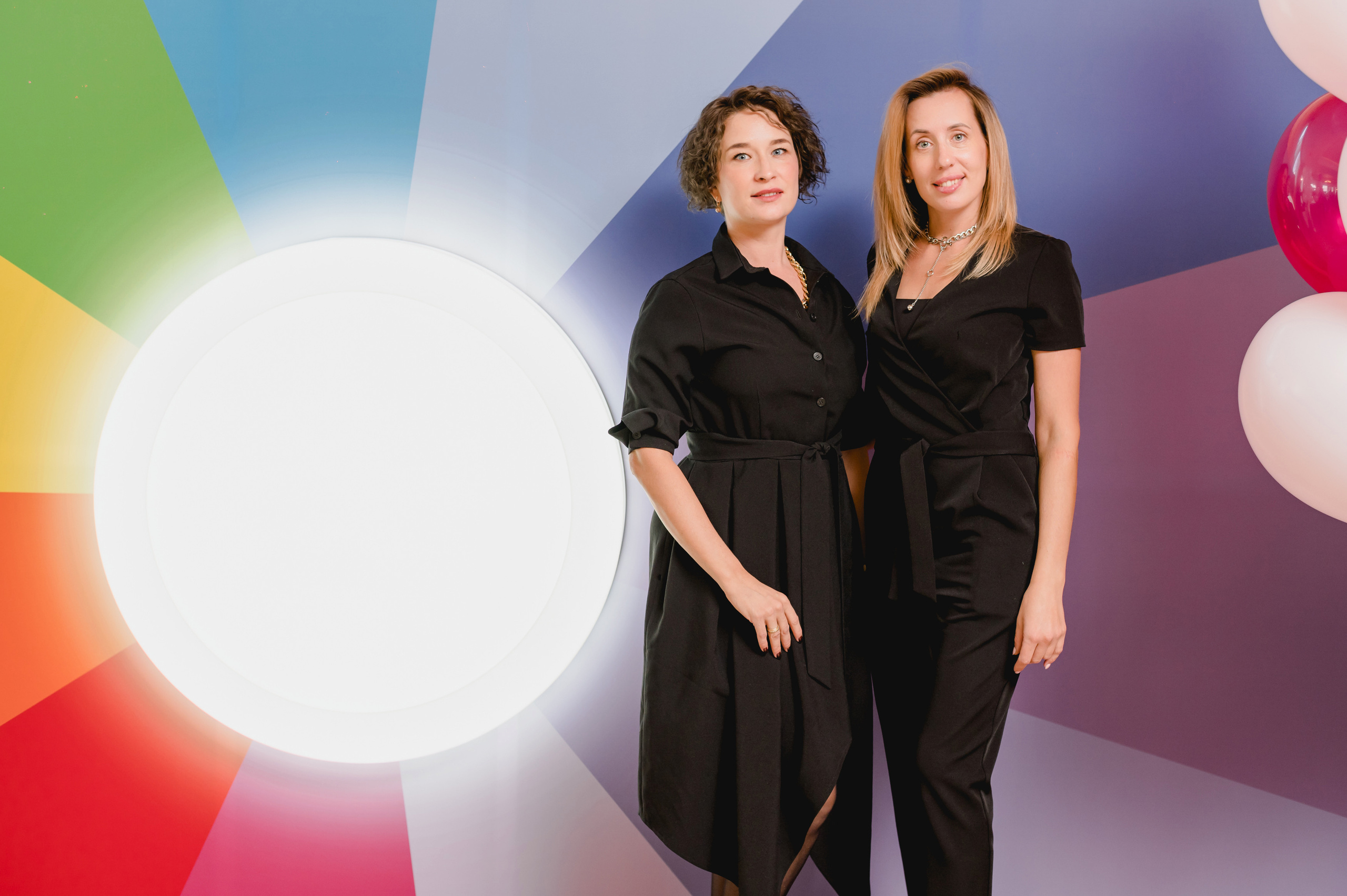 День парикмахера с MATRIX, 2022. Фотограф Виктор Андреасян