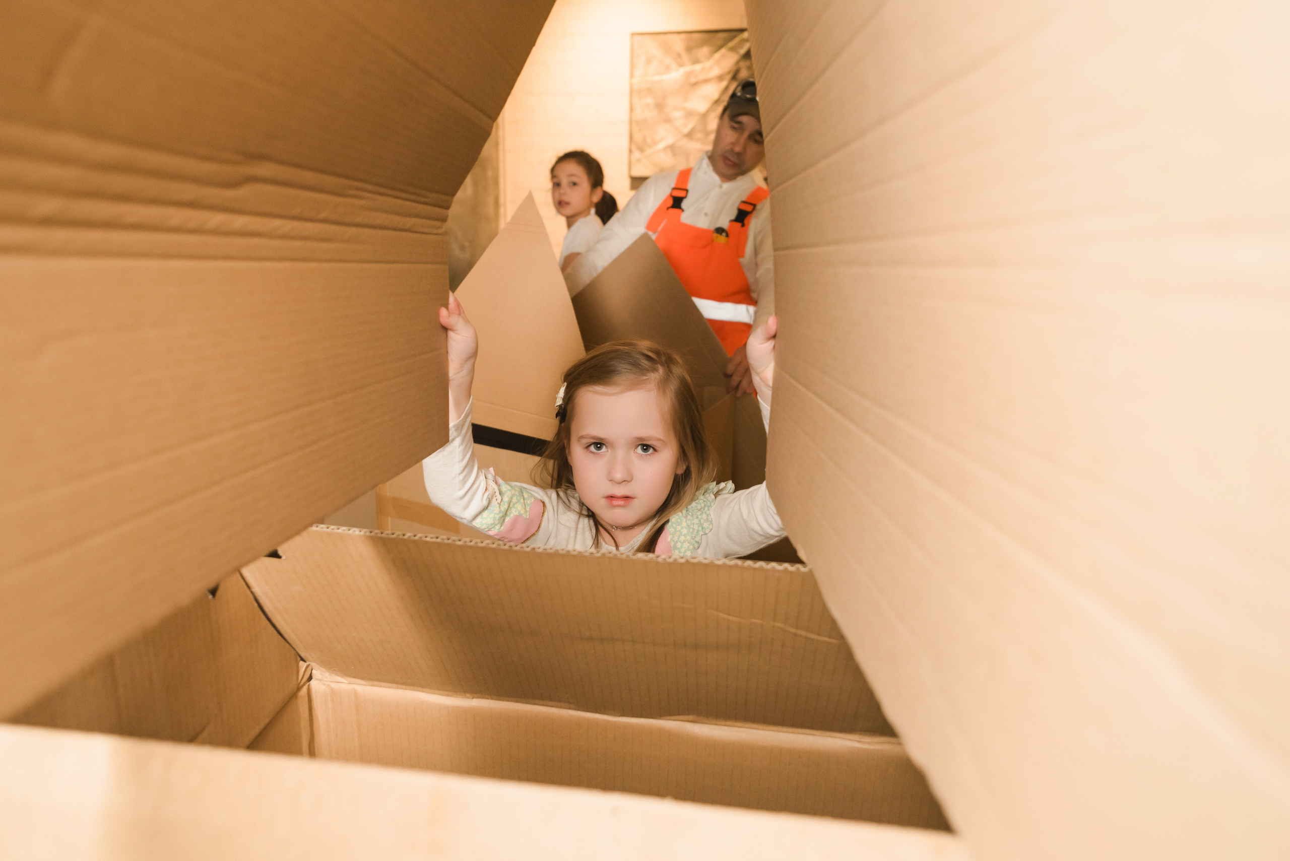 Роману 5 лет. Фотограф Виктор Андреасян