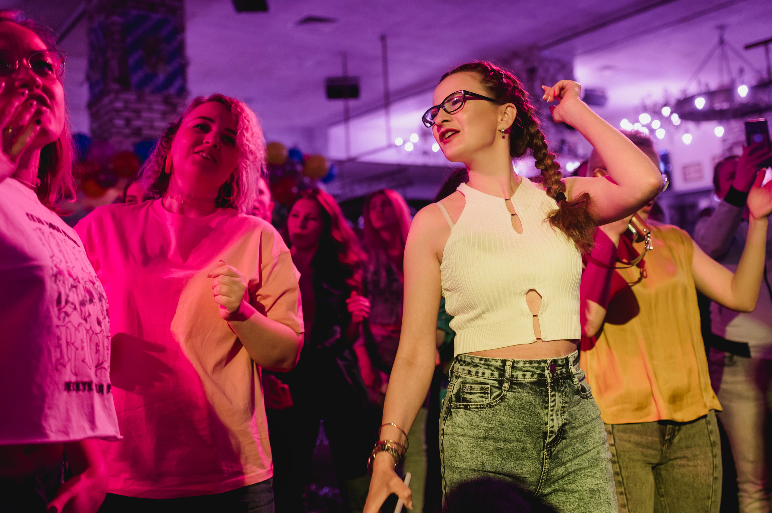 IMIX-Квиз, 2023. Фотограф Виктор Андреасян