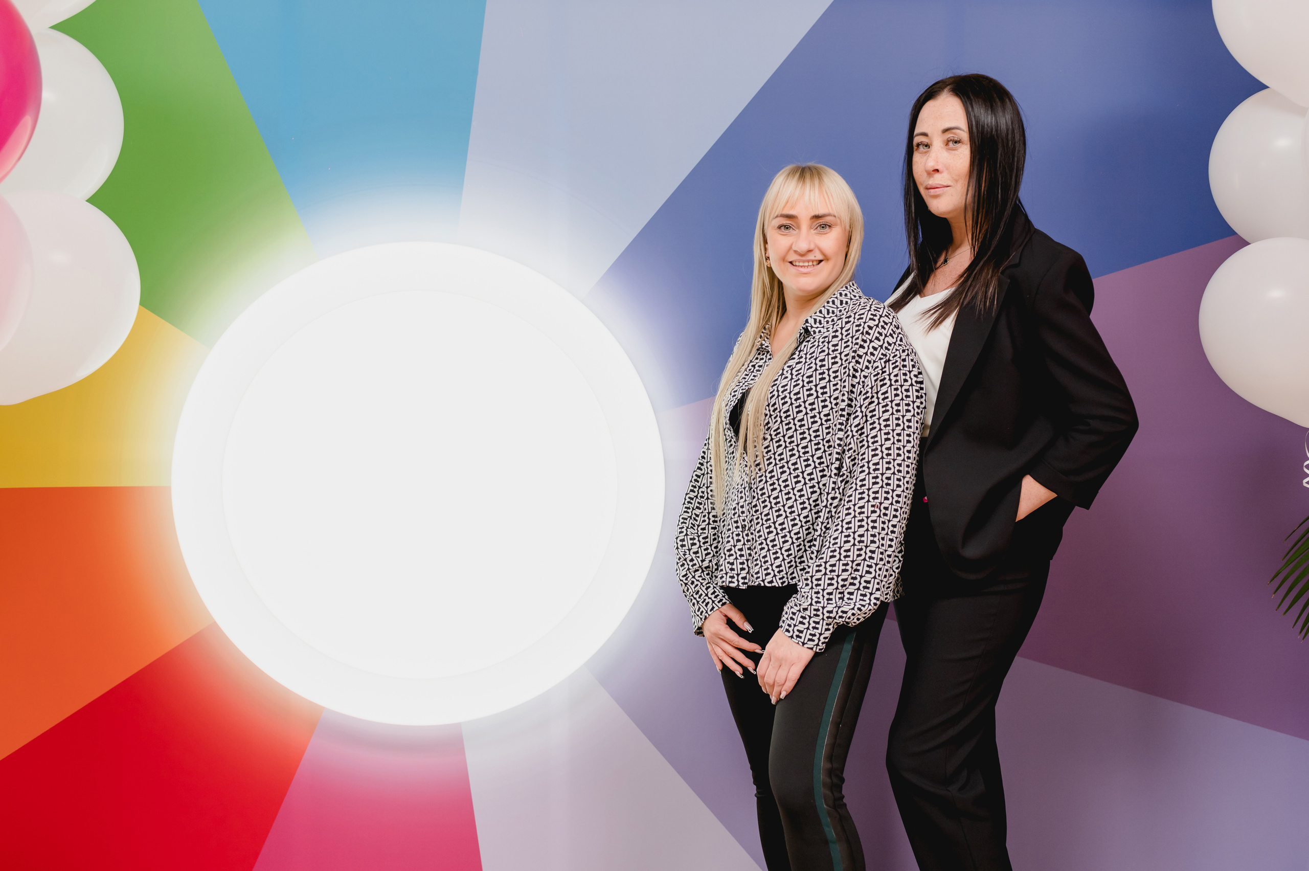 День парикмахера с MATRIX, 2022. Фотограф Виктор Андреасян