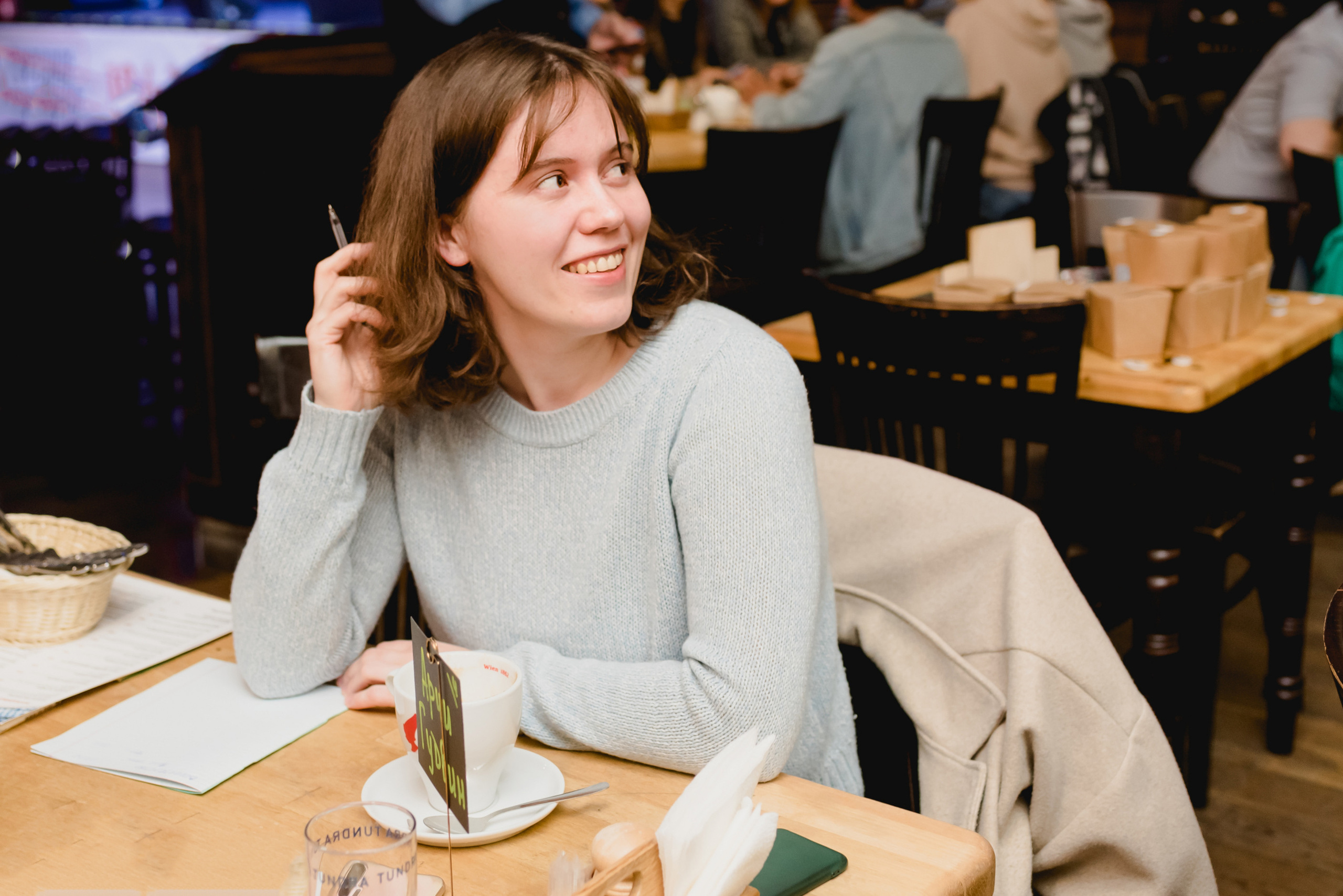 IQ шоу «Золотой монокль» 2023. Фотограф Виктор Андреасян