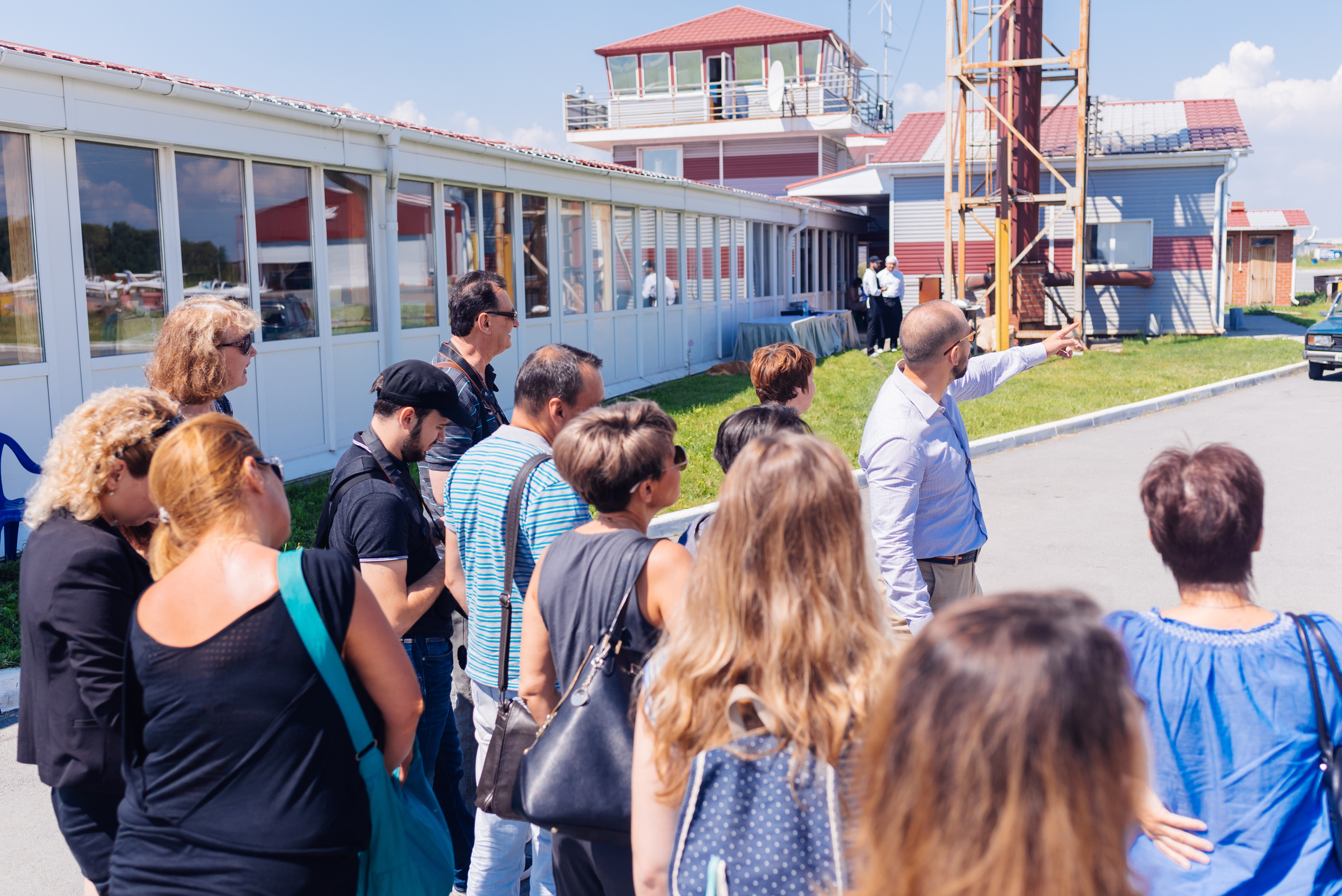 Фортум, «Энергетической кухня» 2017. Фотограф Виктор Андреасян