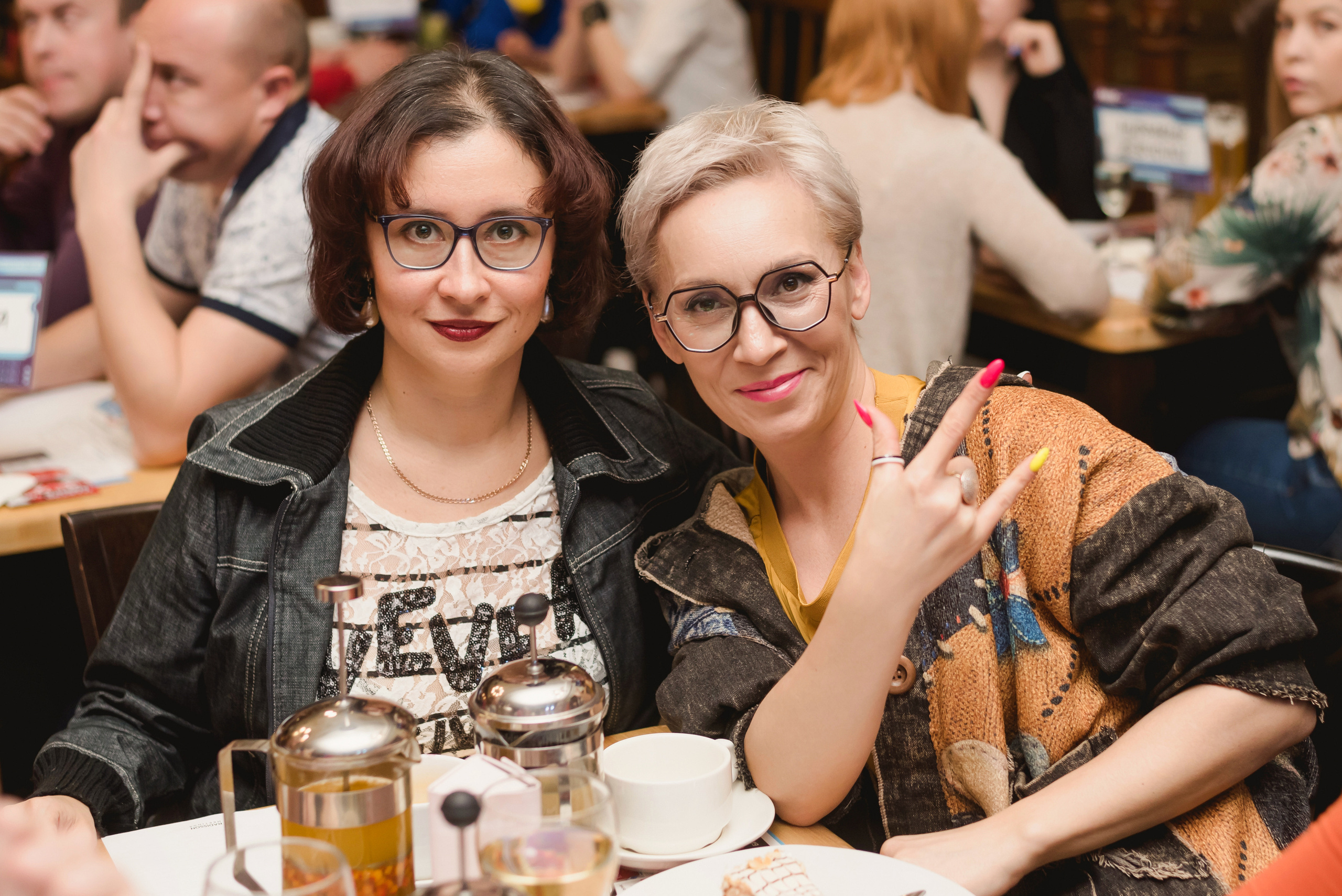 IMIX-Квиз, 2023. Фотограф Виктор Андреасян