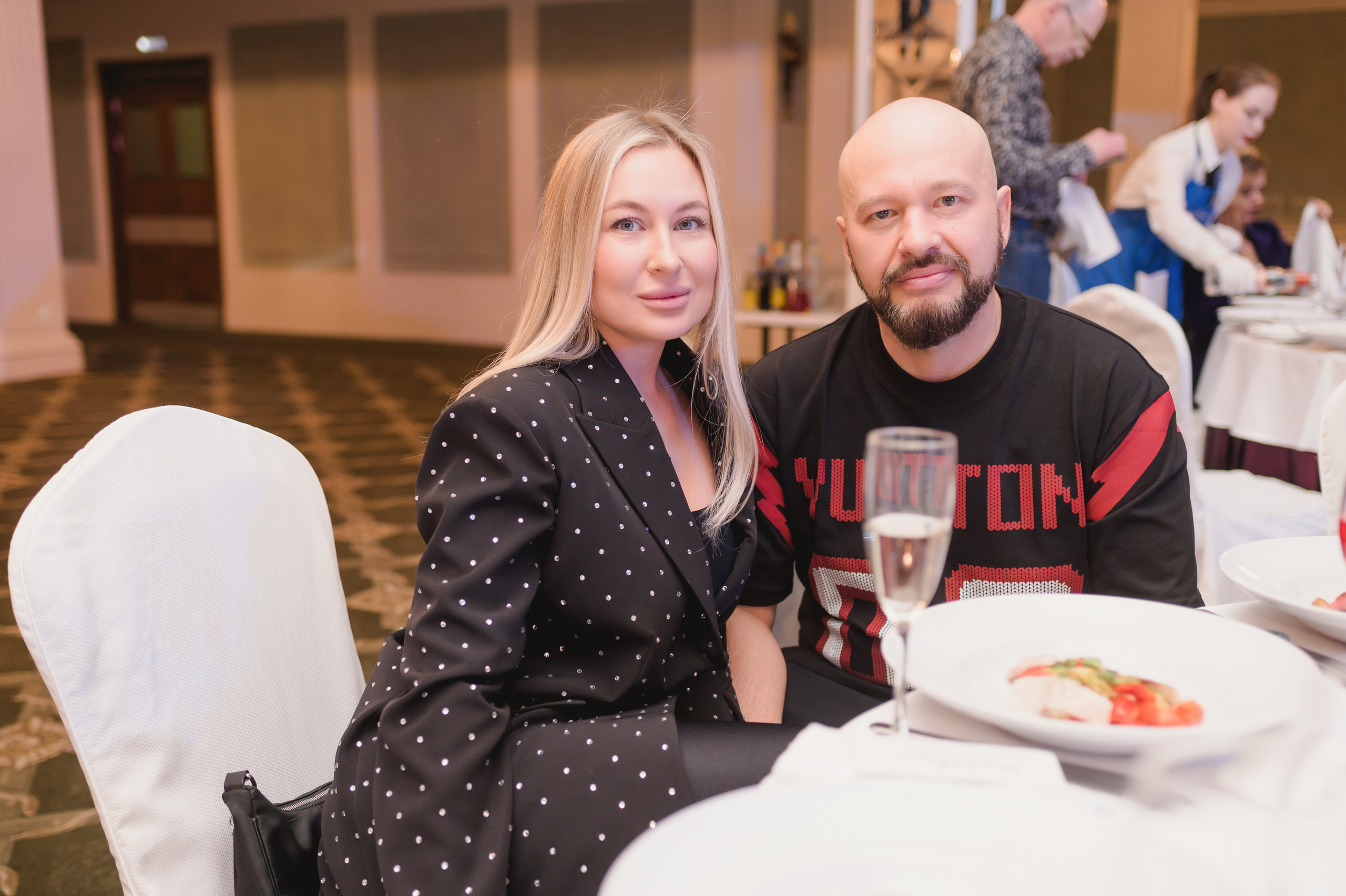 День рождения Александра. Фотограф Виктор Андреасян