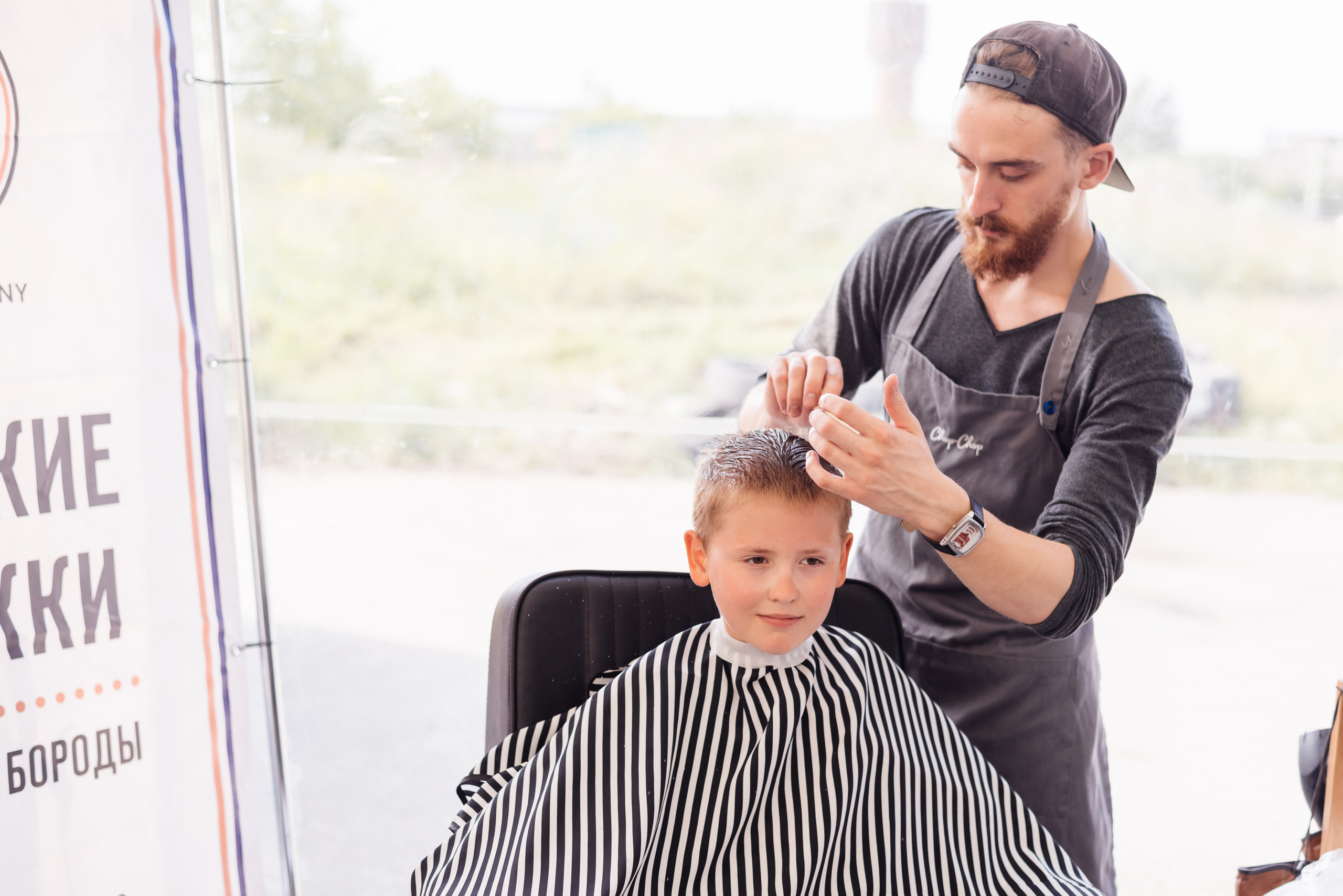 Всероссийский конкурс, стань Героем Amarok, 2017. Фотограф Виктор Андреасян