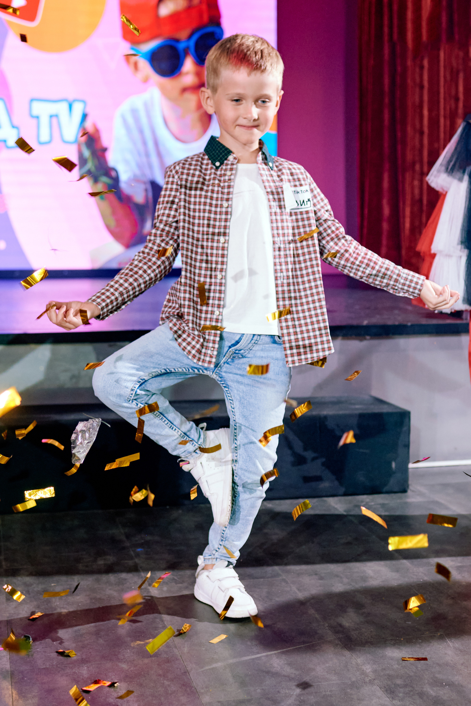 Давид 7 лет. Фотограф Виктор Андреасян