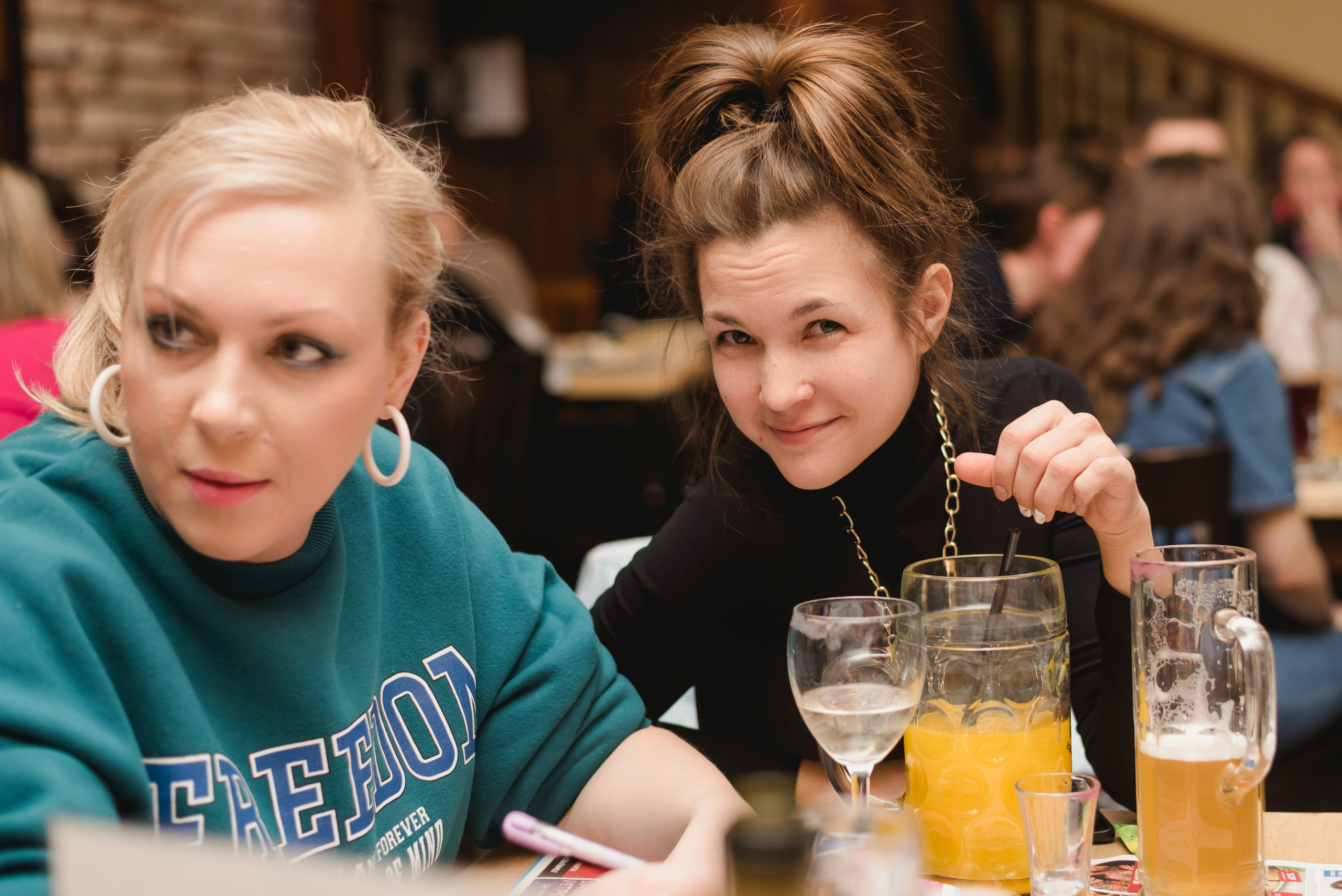 IMIX-Квиз, 2023. Фотограф Виктор Андреасян