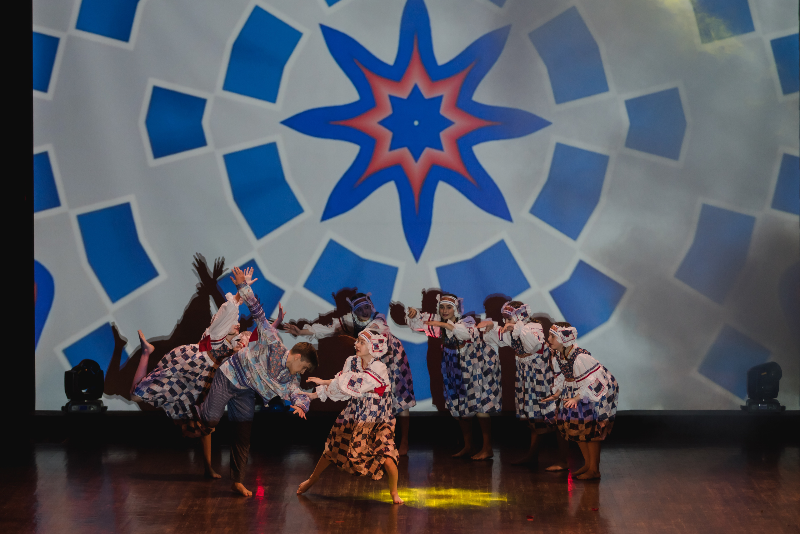 ДК ЧТПЗ 65 Лет, 2022. Фотограф Виктор Андреасян