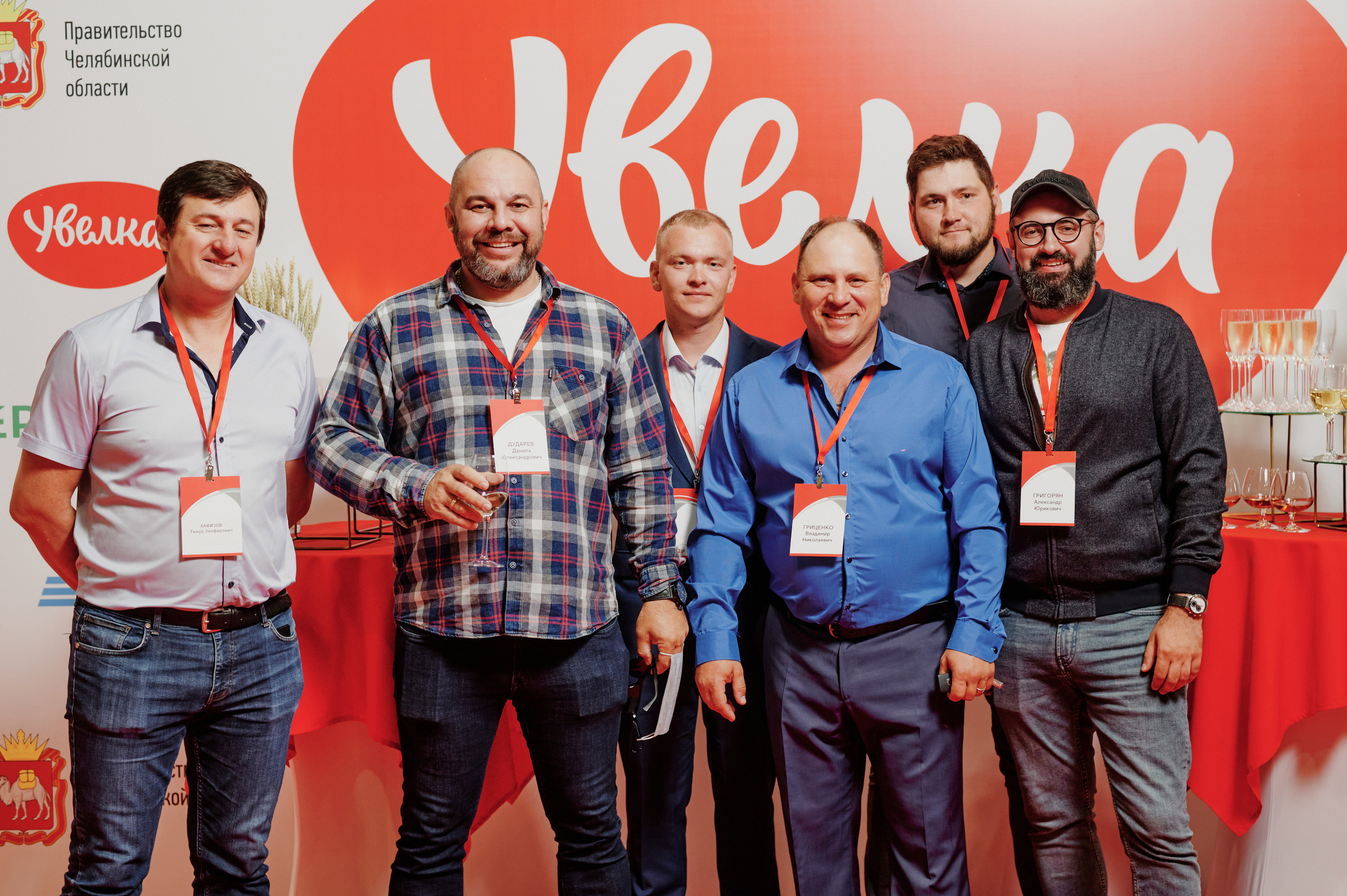 Новый производственно-логистический комплекс компании «Ресурс» Увелка 2021. Фотограф Виктор Андреасян