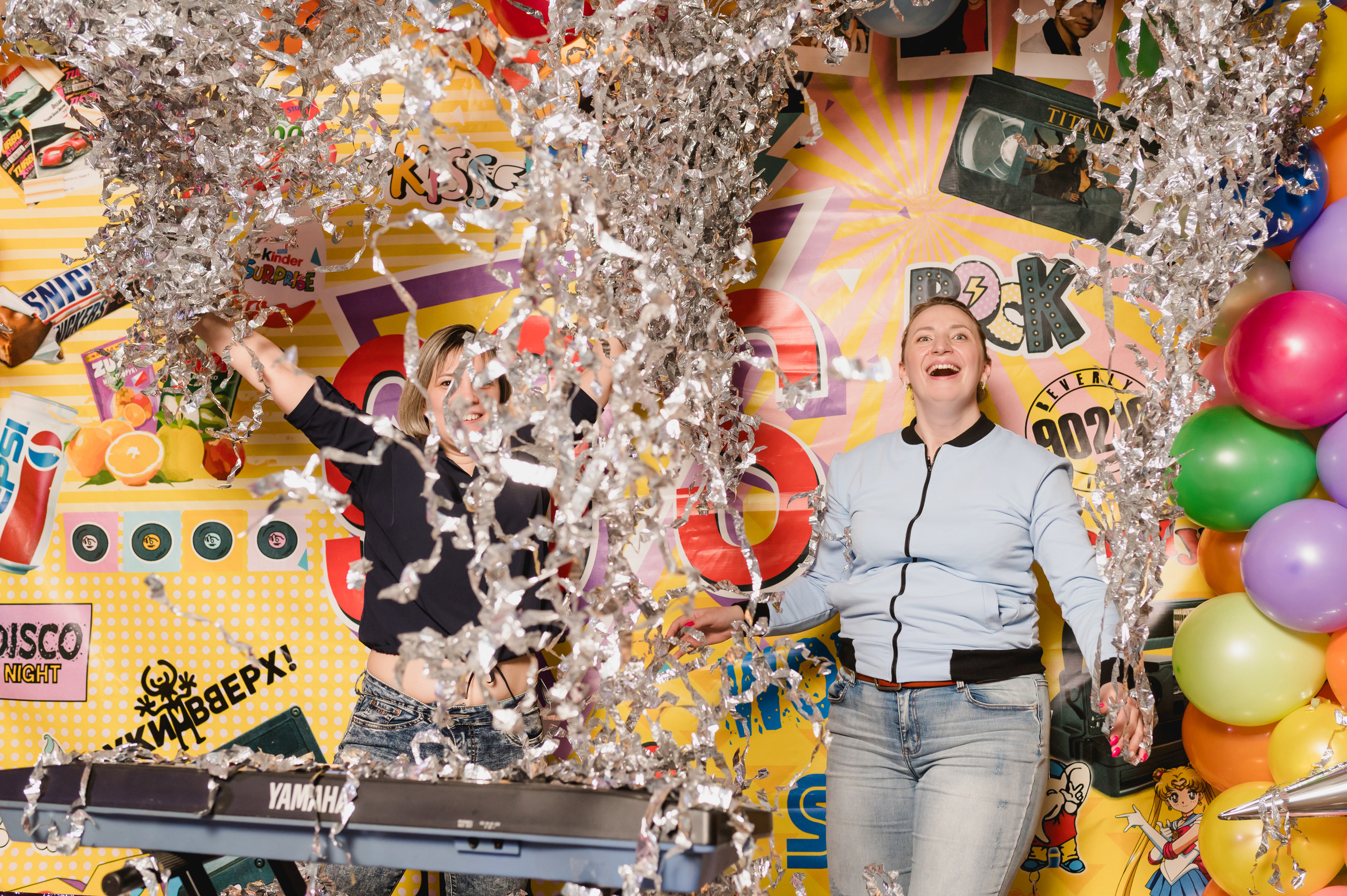 IMIX-Квиз, 2023. Фотограф Виктор Андреасян