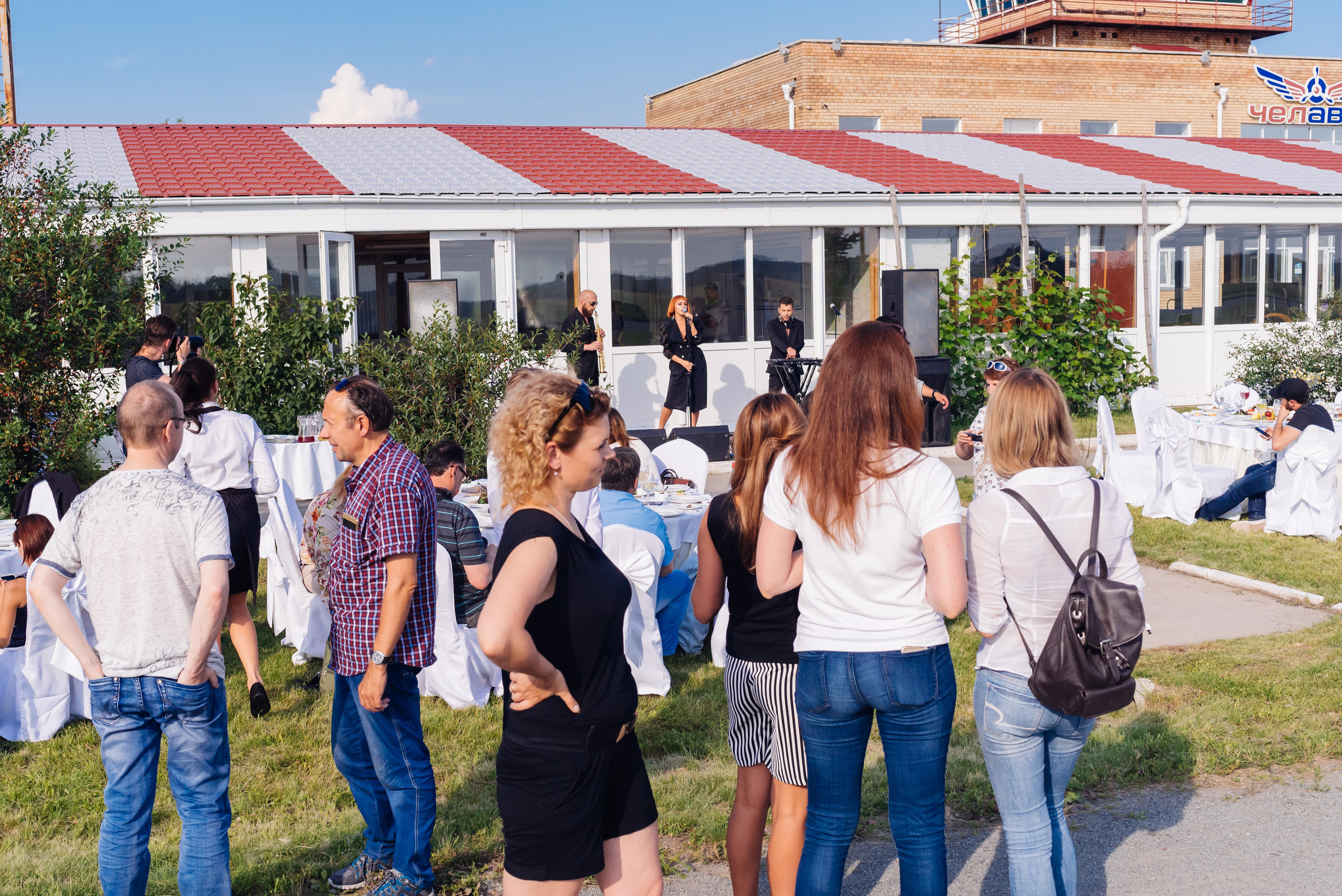 Фортум, «Энергетической кухня» 2017. Фотограф Виктор Андреасян