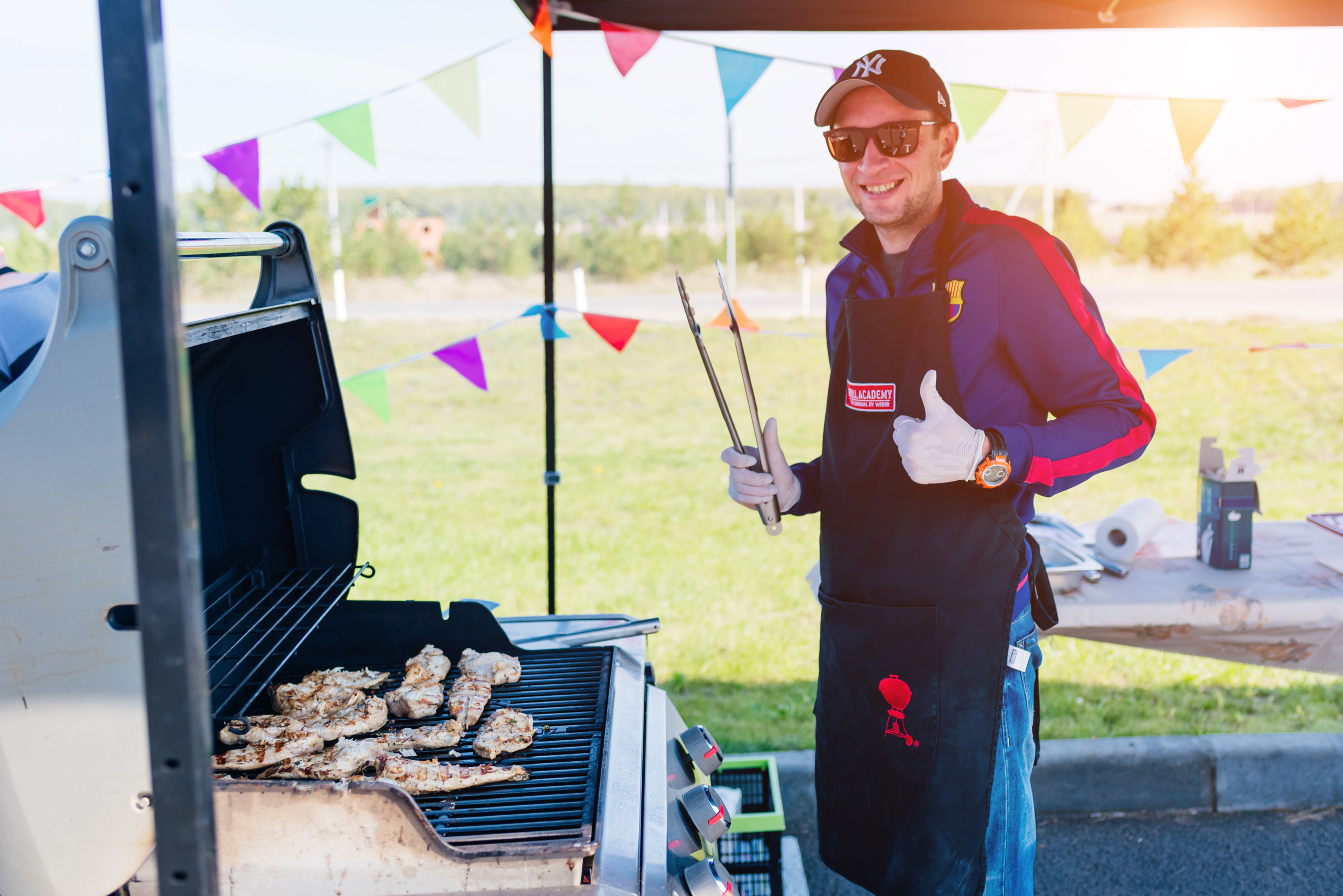 Открытие магазина — «ЕРЕМЕЙ» 2019. Фотограф Виктор Андреасян