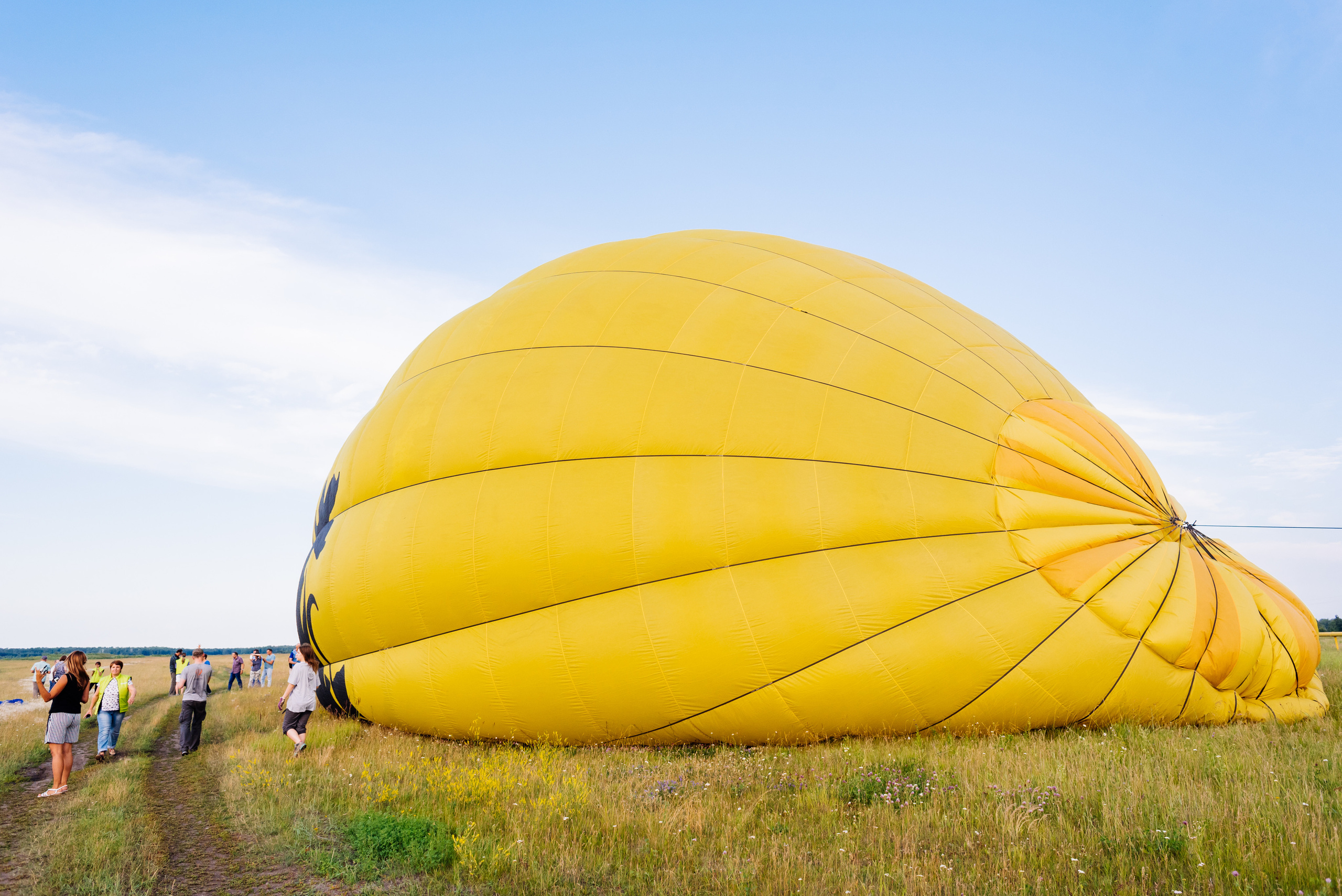 Фортум, «Энергетической кухня» 2017. Фотограф Виктор Андреасян