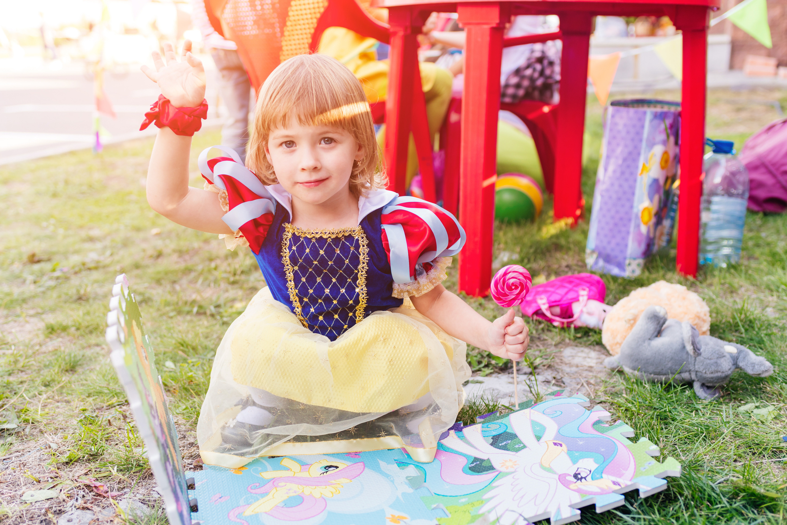 Открытие магазина — «ЕРЕМЕЙ» 2019. Фотограф Виктор Андреасян