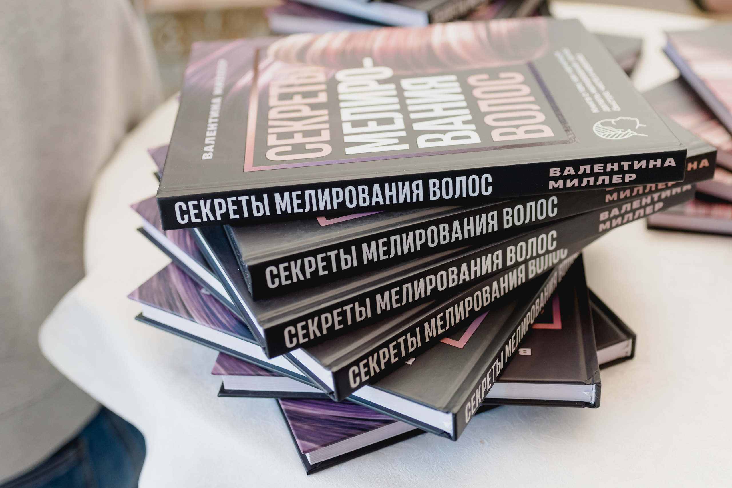 День парикмахера с MATRIX, 2022. Фотограф Виктор Андреасян