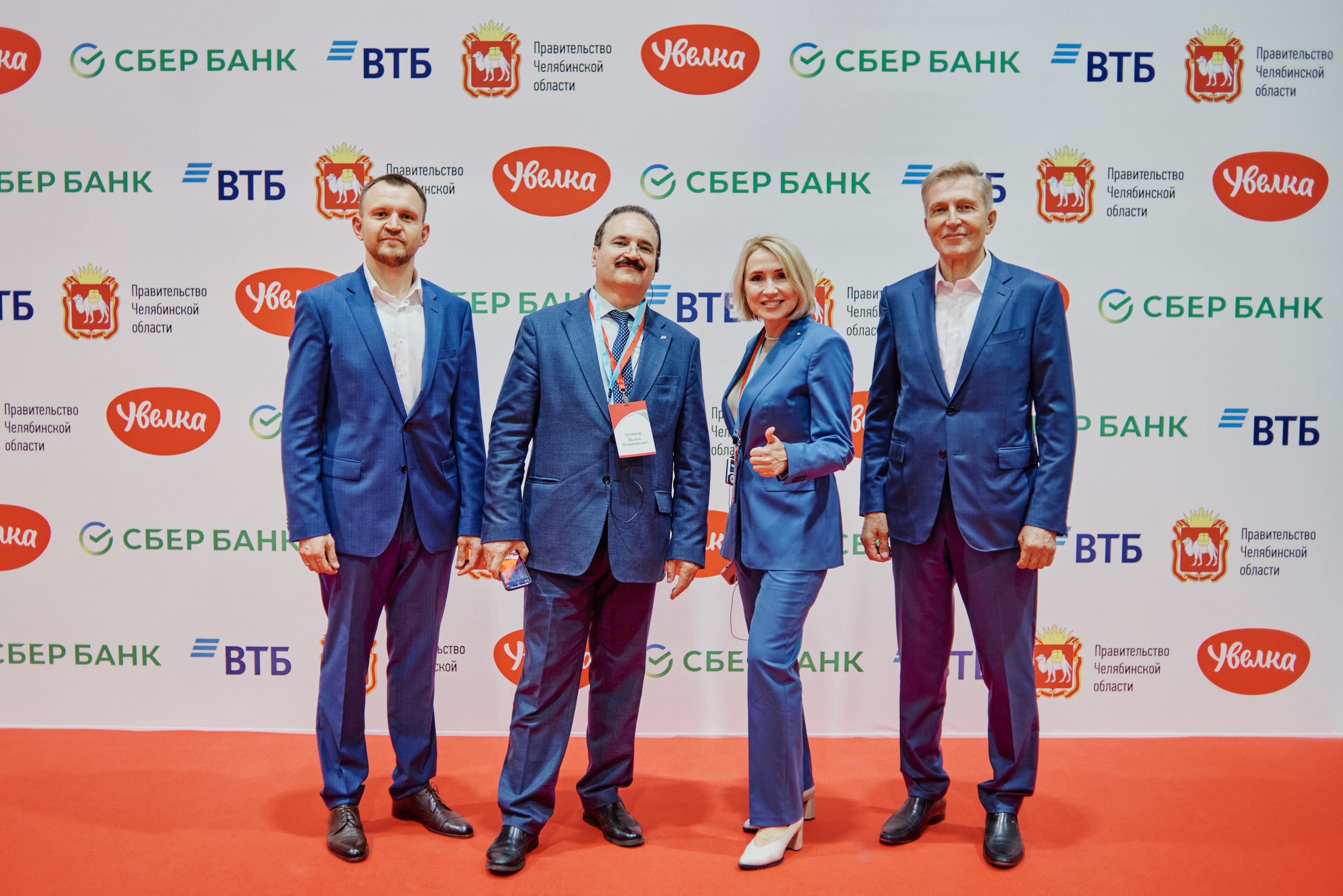 Новый производственно-логистический комплекс компании «Ресурс» Увелка 2021. Фотограф Виктор Андреасян