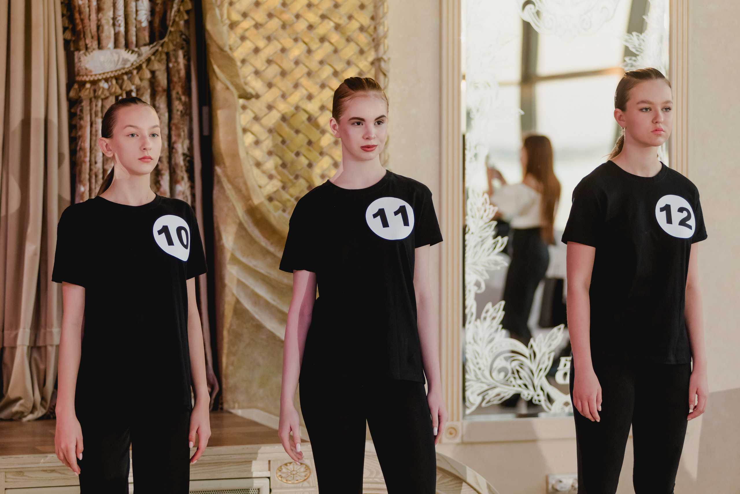 День парикмахера с MATRIX, 2022. Фотограф Виктор Андреасян