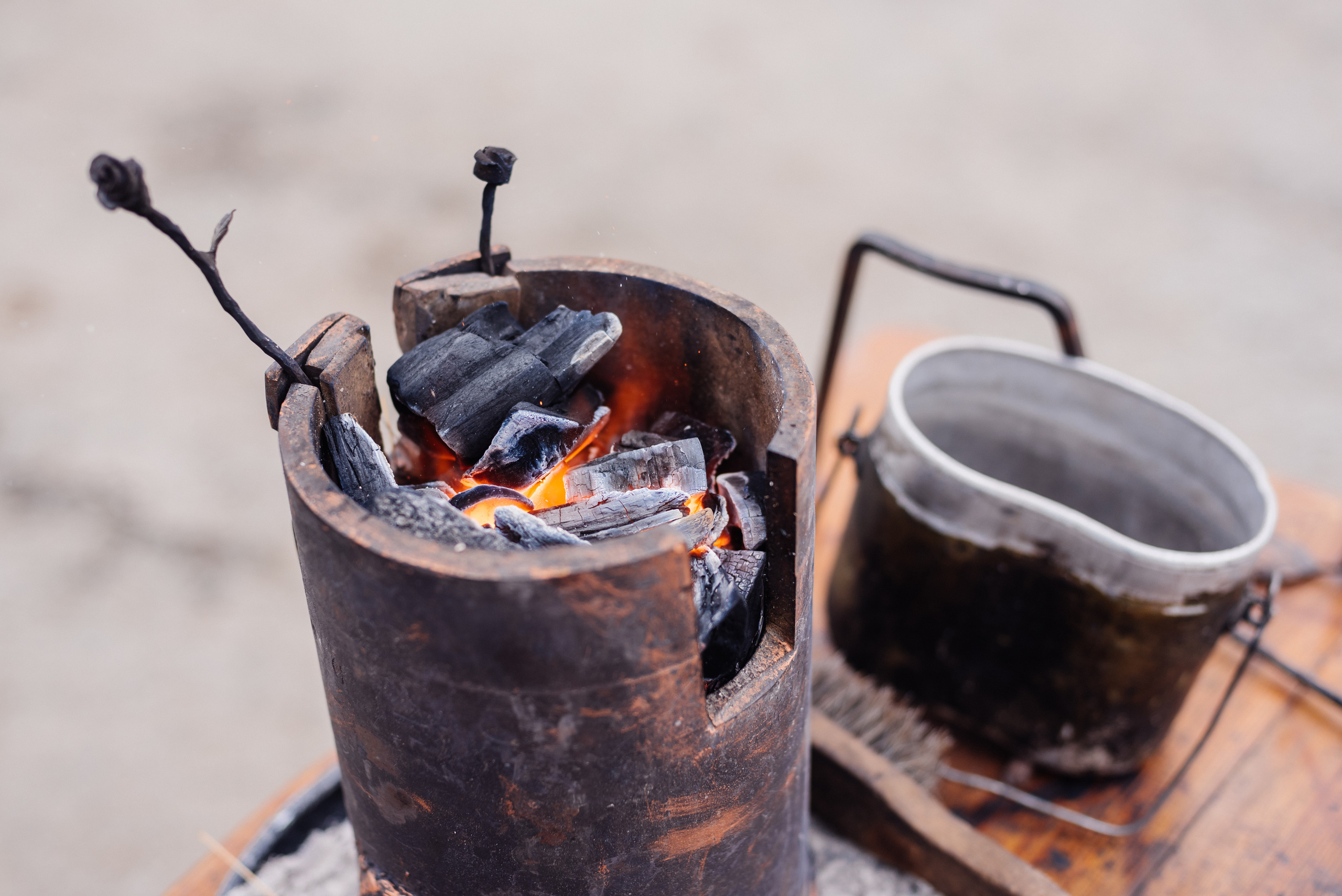 Всероссийский конкурс, стань Героем Amarok, 2017. Фотограф Виктор Андреасян