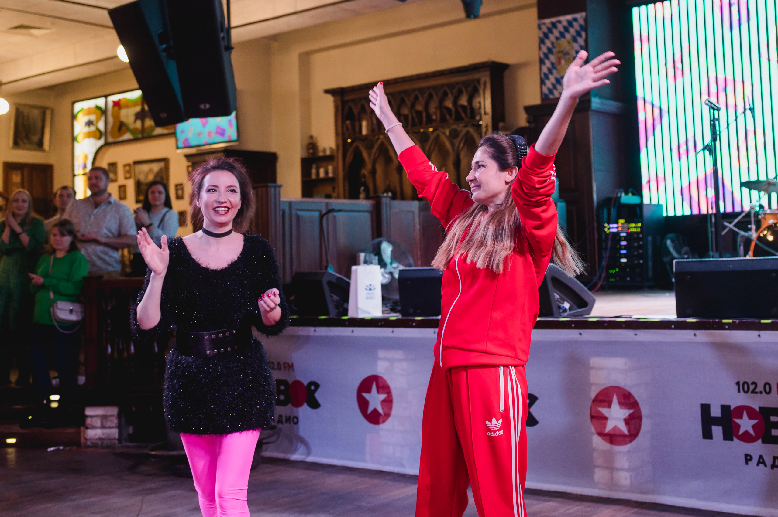 IMIX-Квиз, 2023. Фотограф Виктор Андреасян