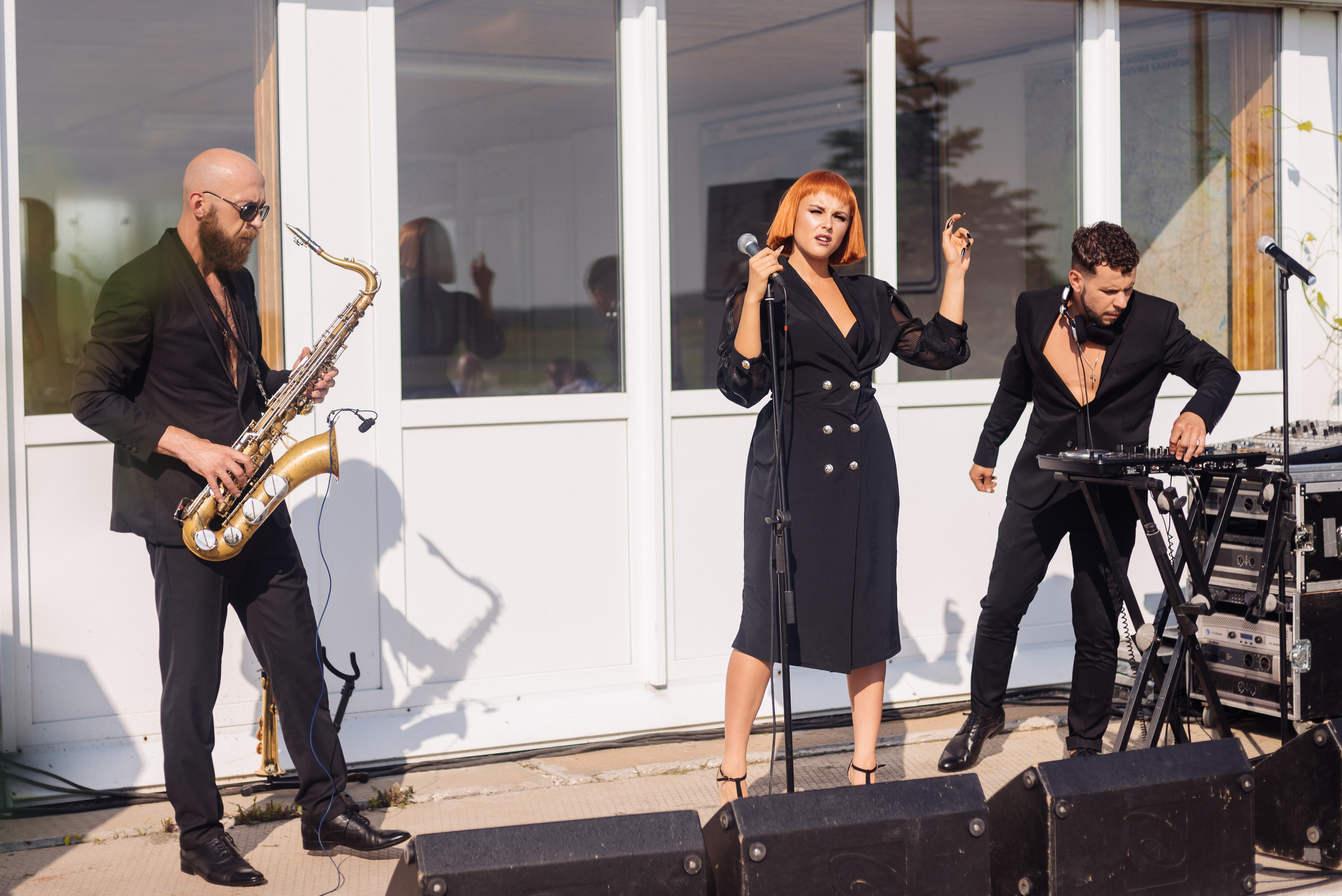 Фортум, «Энергетической кухня» 2017. Фотограф Виктор Андреасян