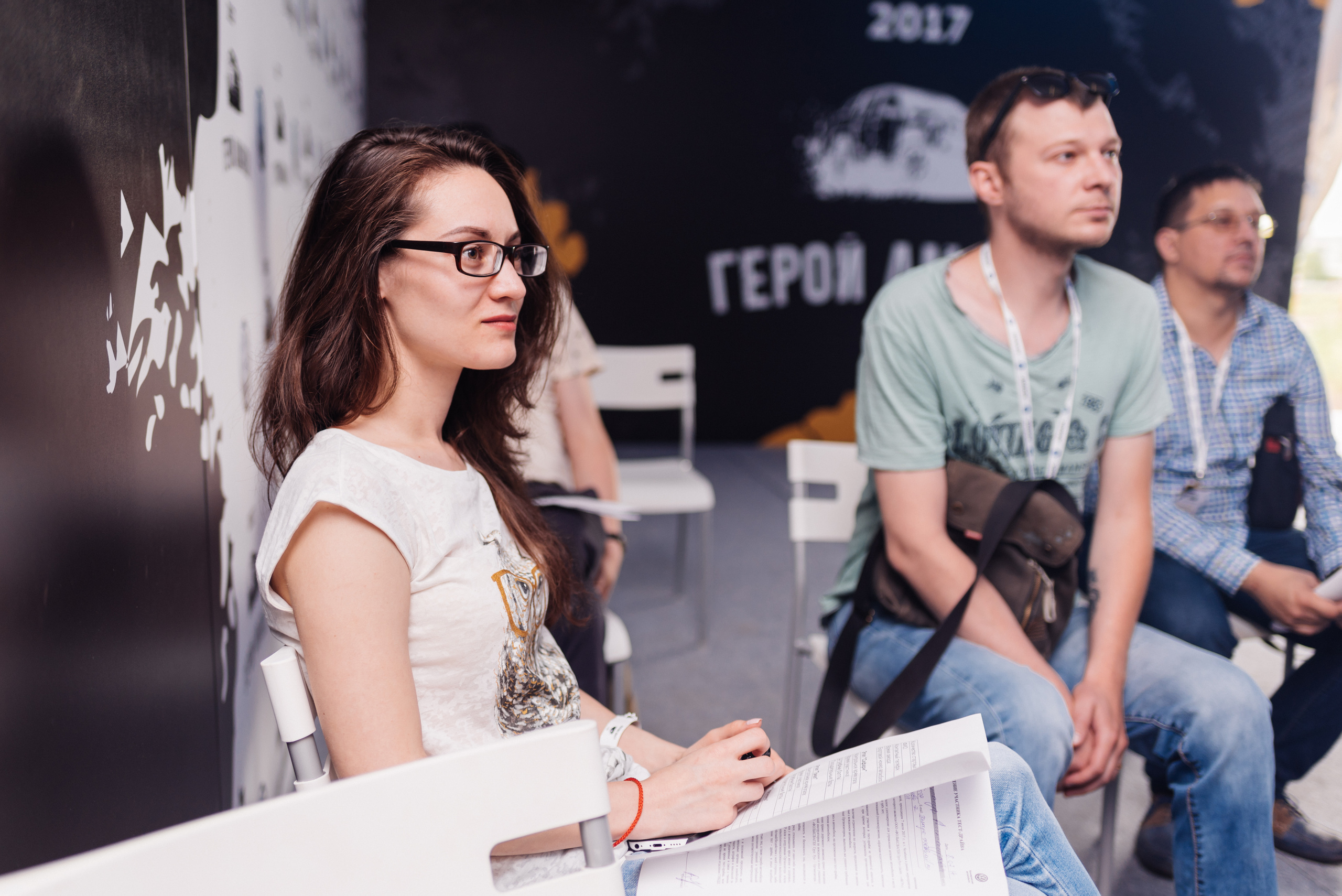 Всероссийский конкурс, стань Героем Amarok, 2017. Фотограф Виктор Андреасян