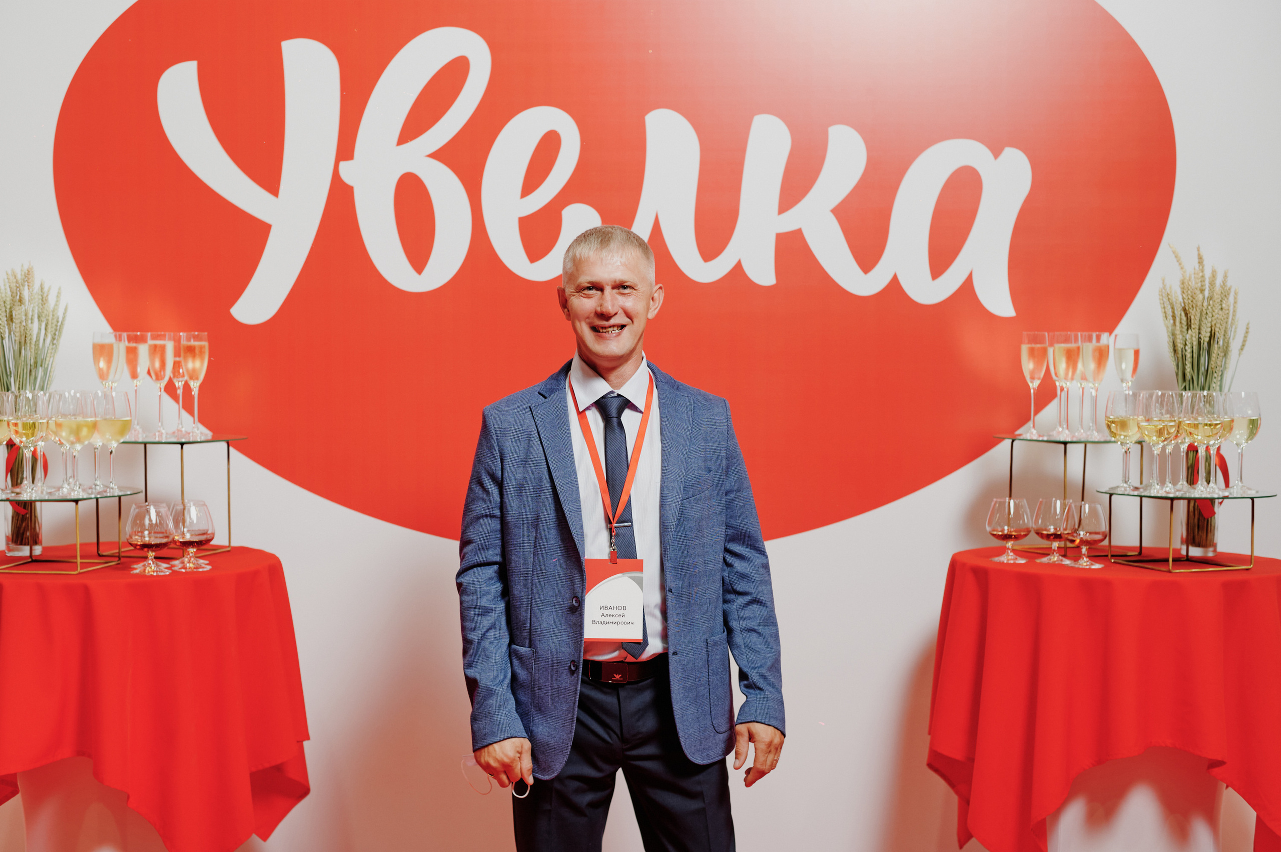 Новый производственно-логистический комплекс компании «Ресурс» Увелка 2021. Фотограф Виктор Андреасян