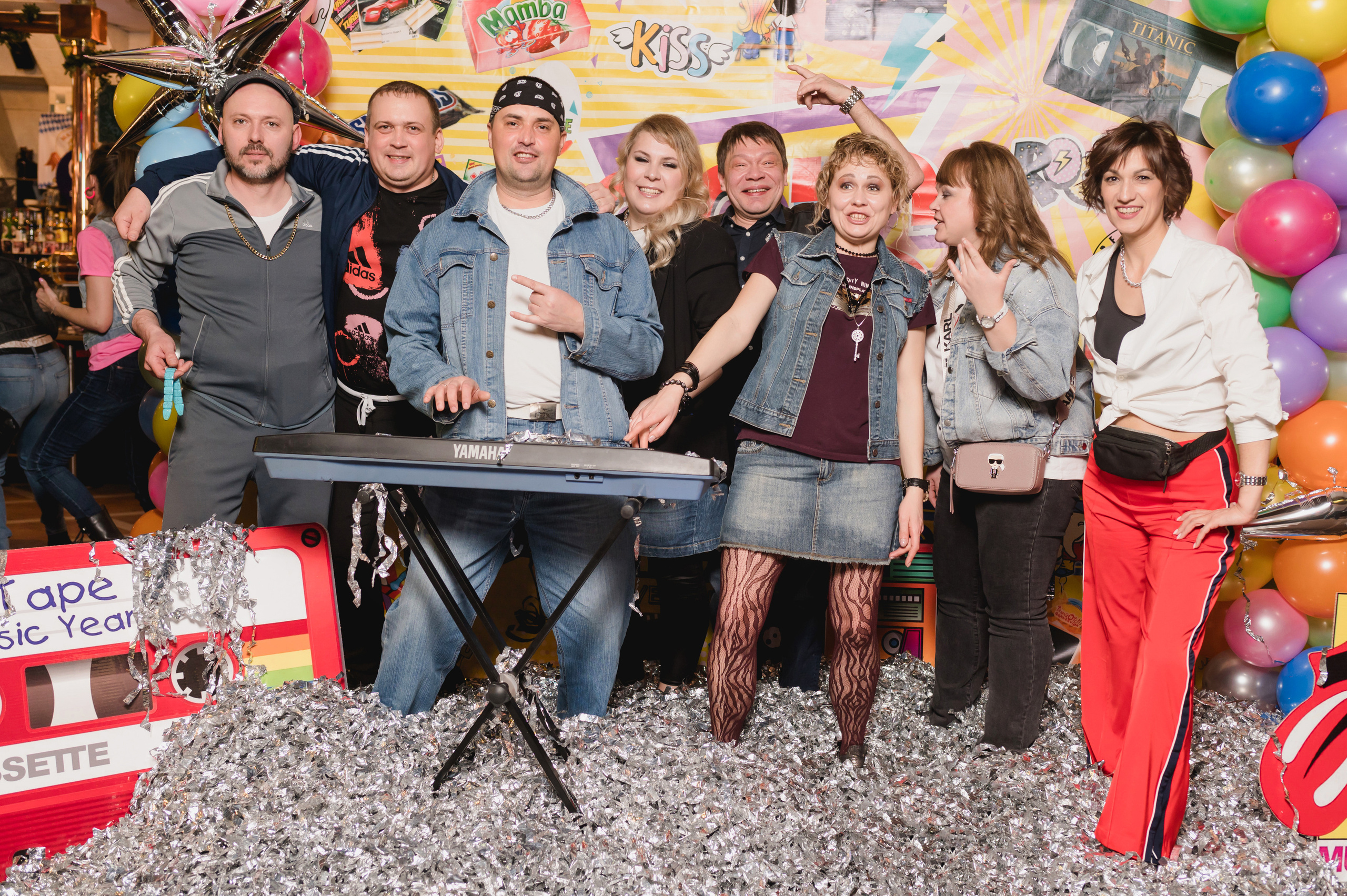 IMIX-Квиз, 2023. Фотограф Виктор Андреасян