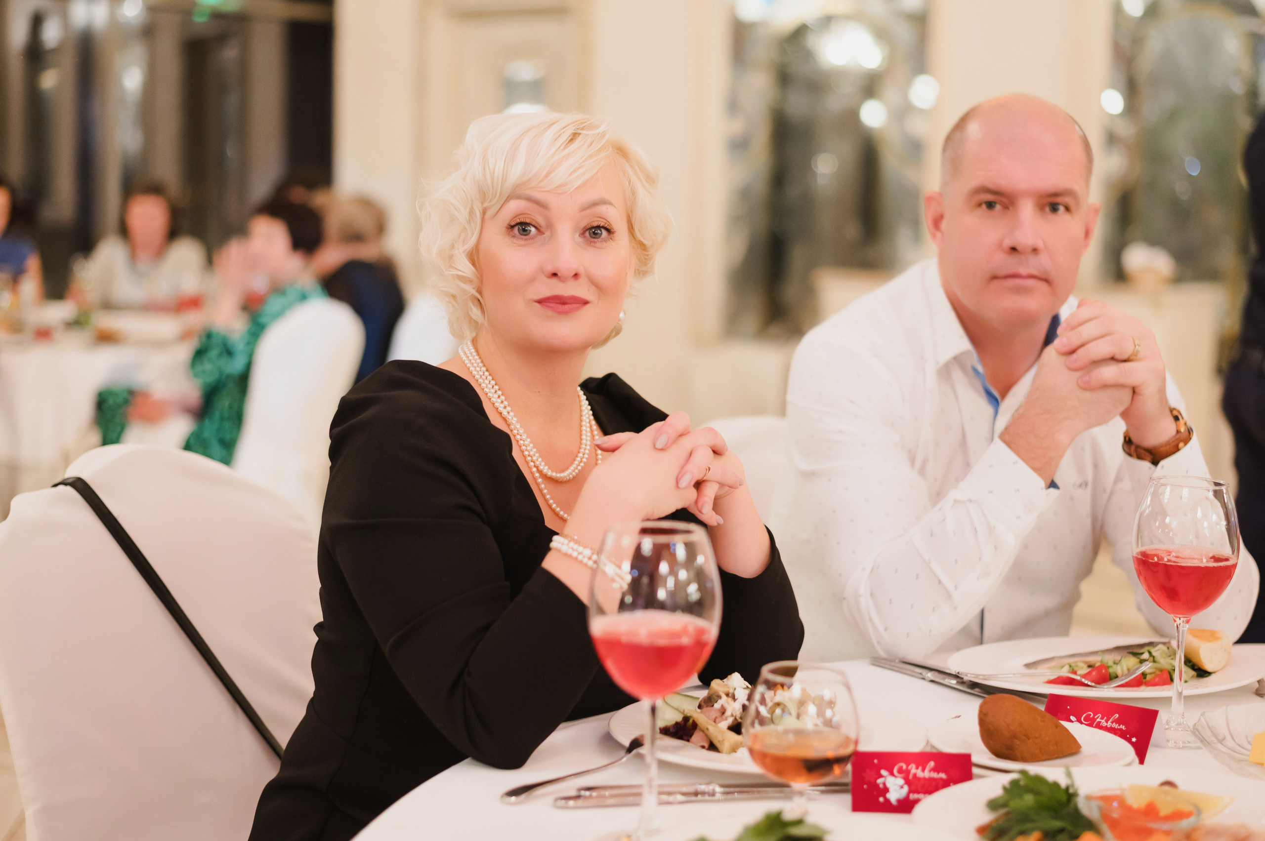 Новогодний корпоратив — ЧЕПФА, 2022. Фотограф Виктор Андреасян