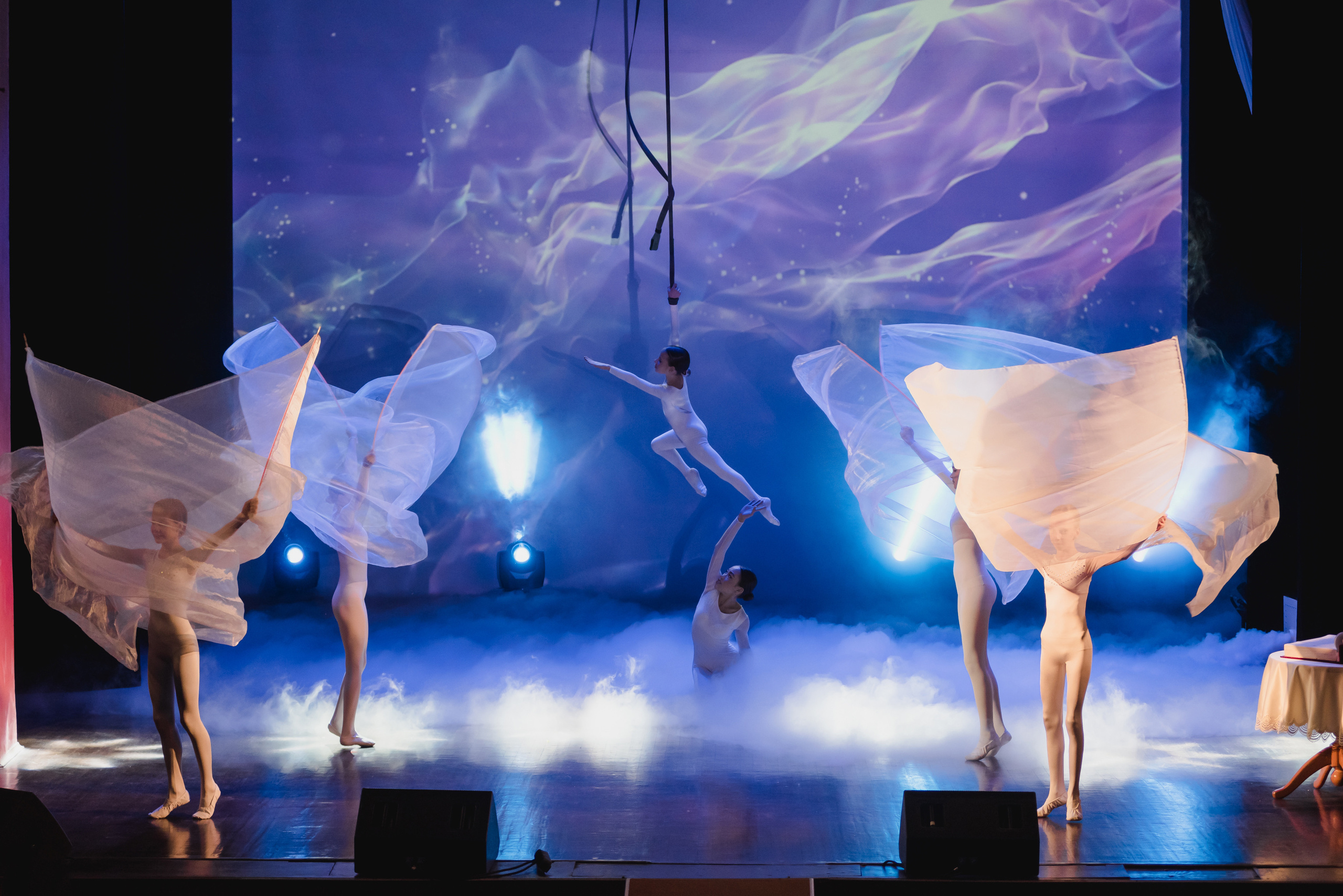 ДК ЧТПЗ 65 Лет, 2022. Фотограф Виктор Андреасян