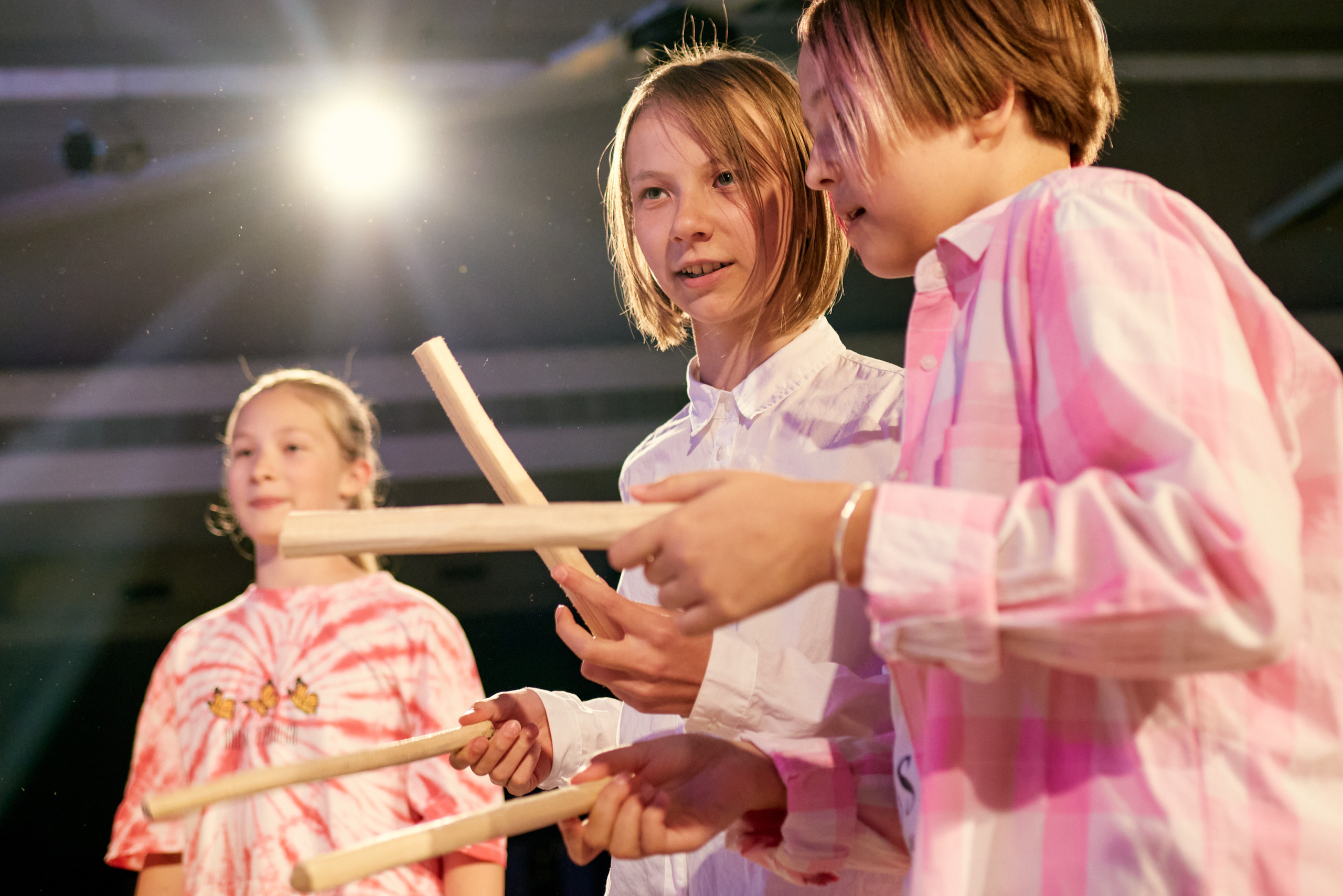 День рождения Софы. Фотограф Виктор Андреасян