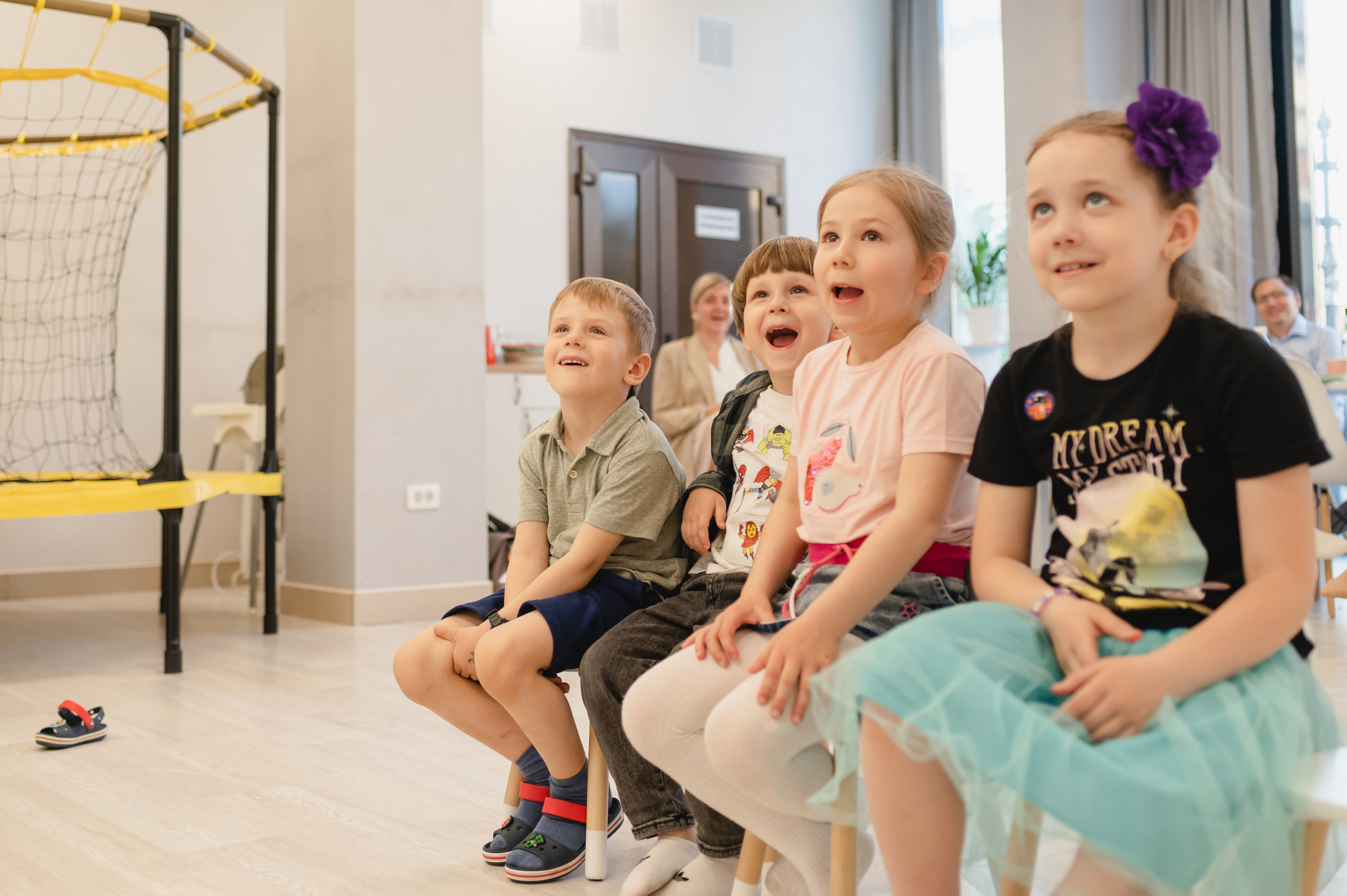 Борису 5. Фотограф Виктор Андреасян