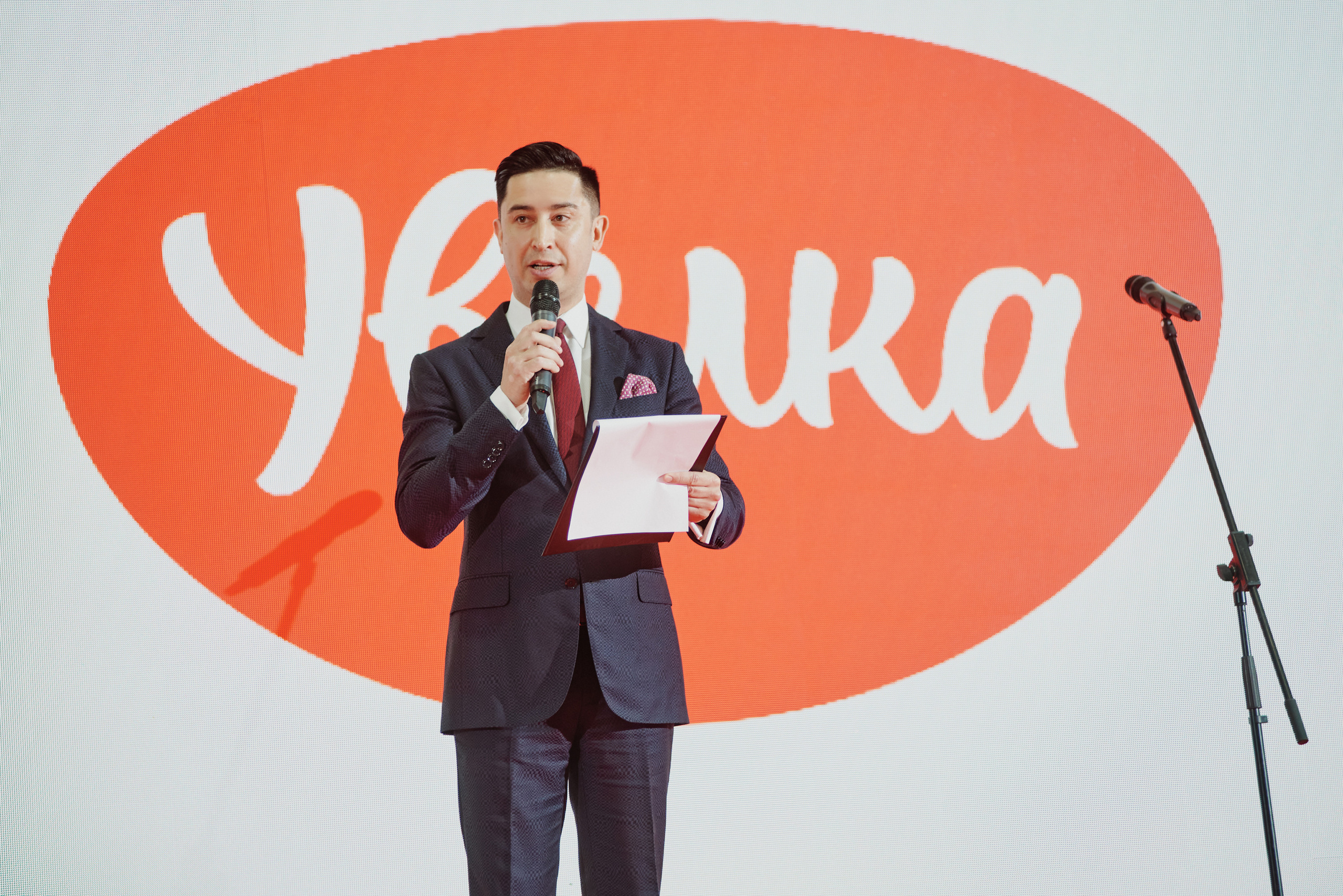 Новый производственно-логистический комплекс компании «Ресурс» Увелка 2021. Фотограф Виктор Андреасян