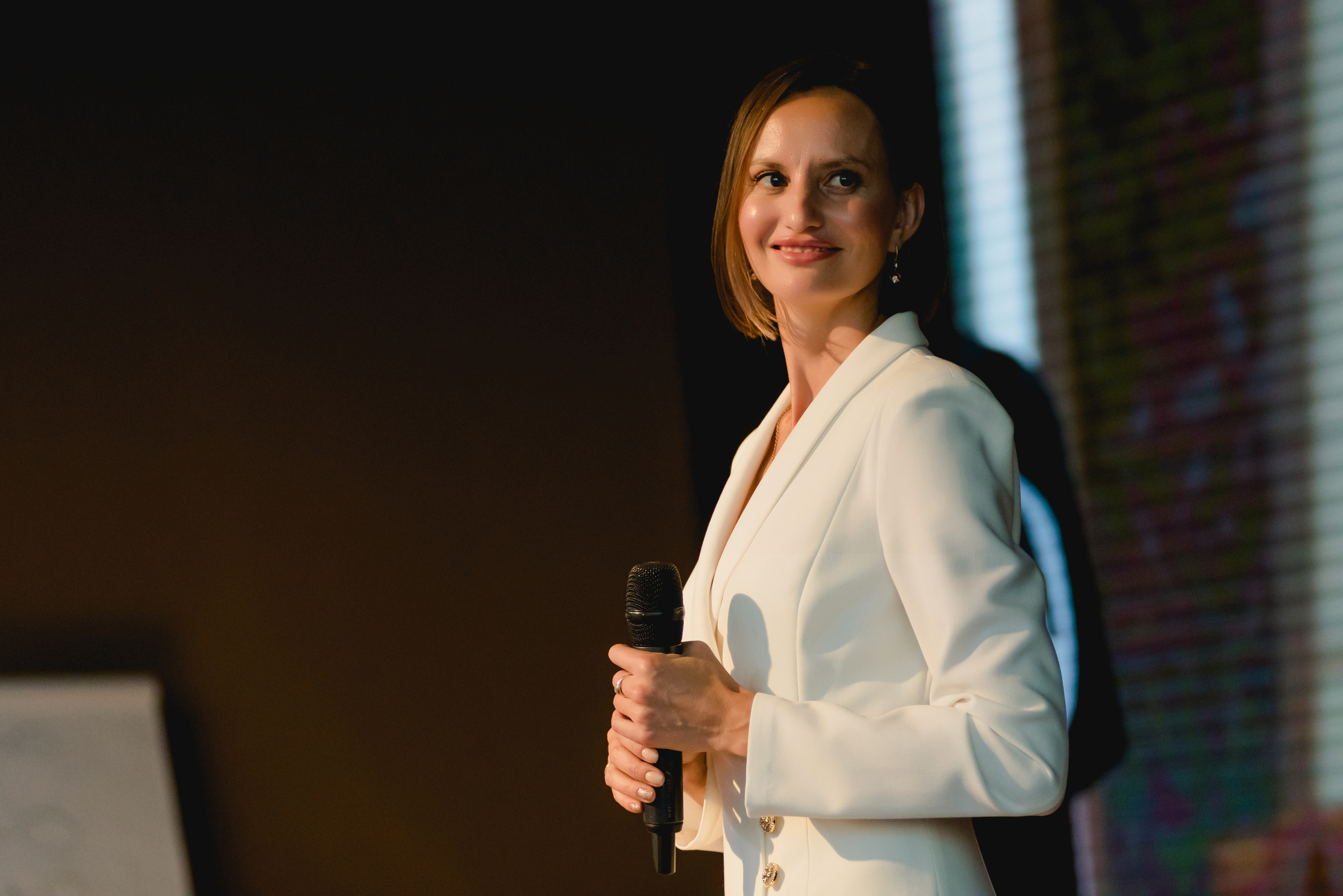 День парикмахера с MATRIX, 2022. Фотограф Виктор Андреасян