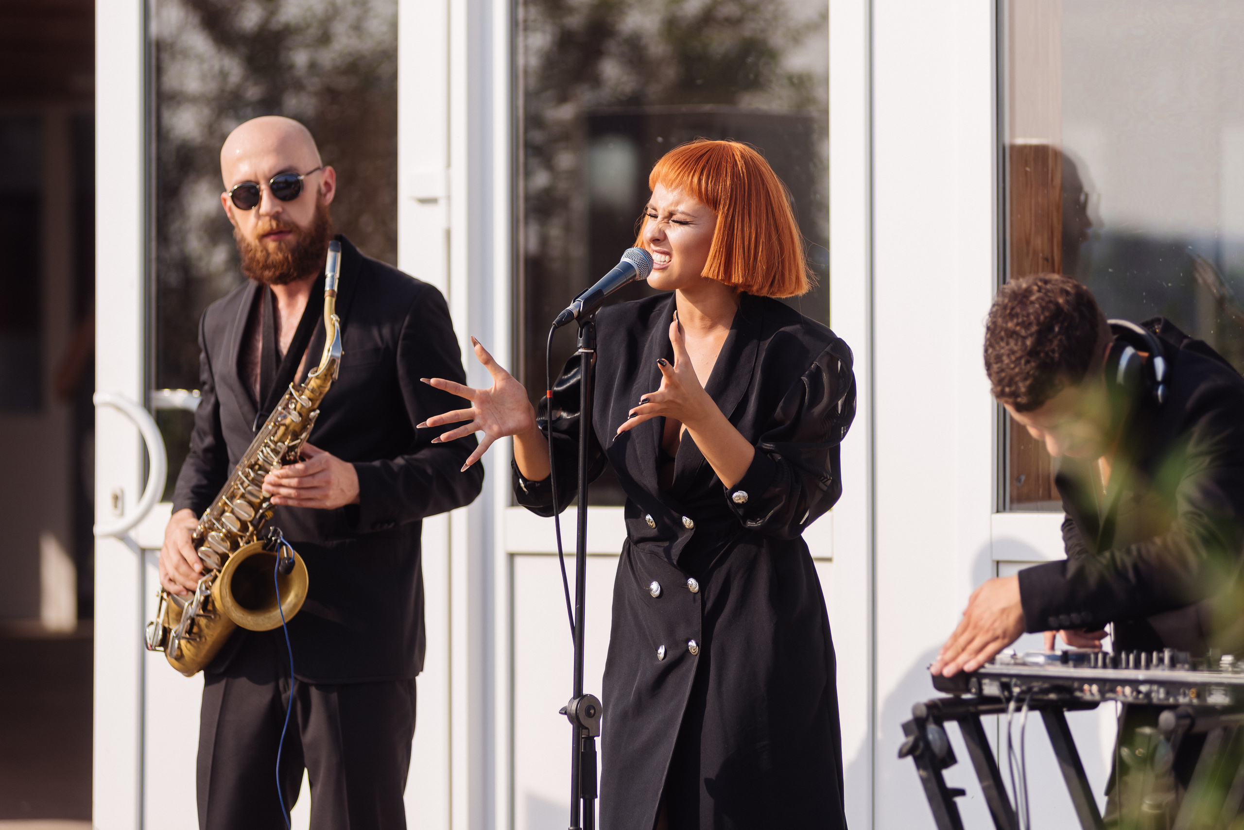 Фортум, «Энергетической кухня» 2017. Фотограф Виктор Андреасян