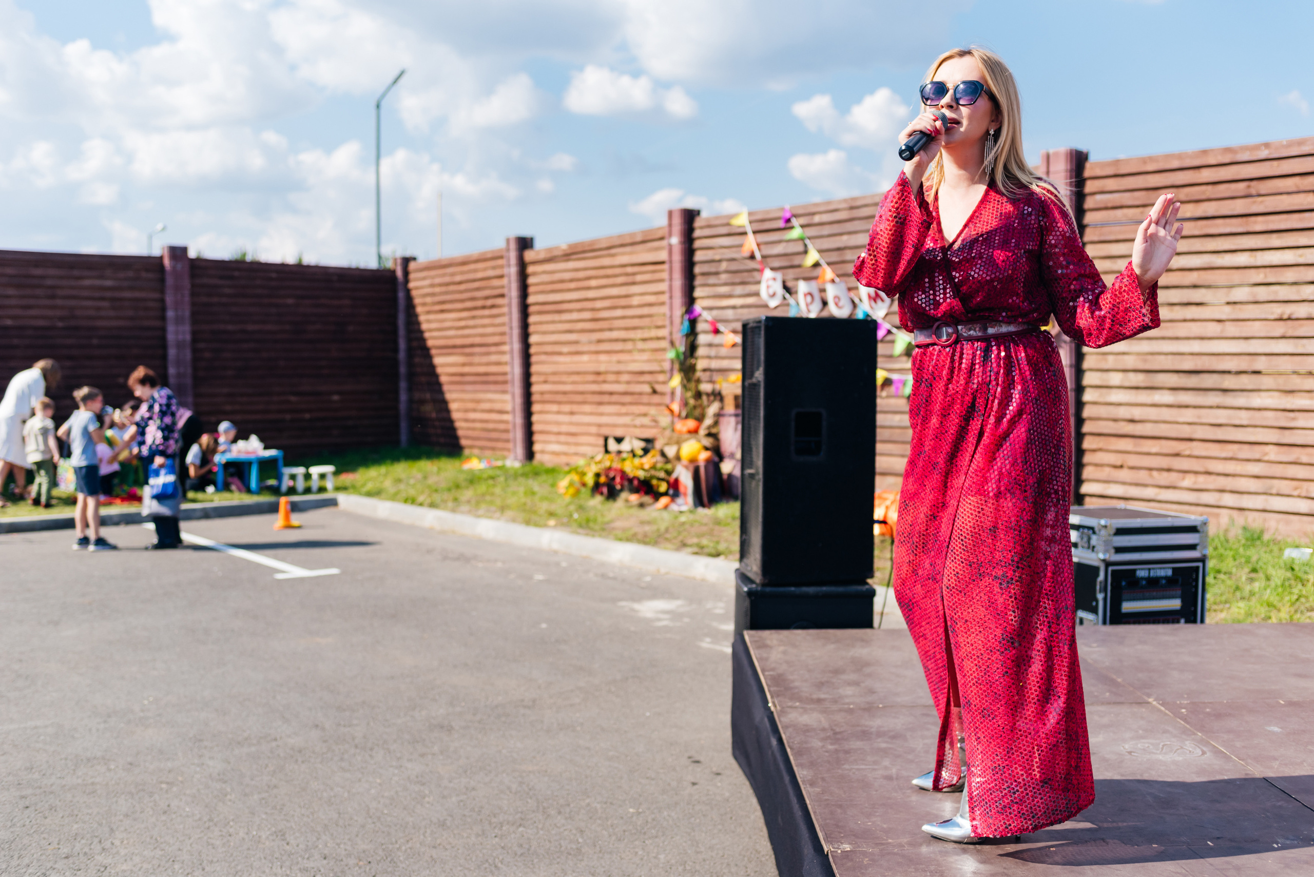 Открытие магазина — «ЕРЕМЕЙ» 2019. Фотограф Виктор Андреасян