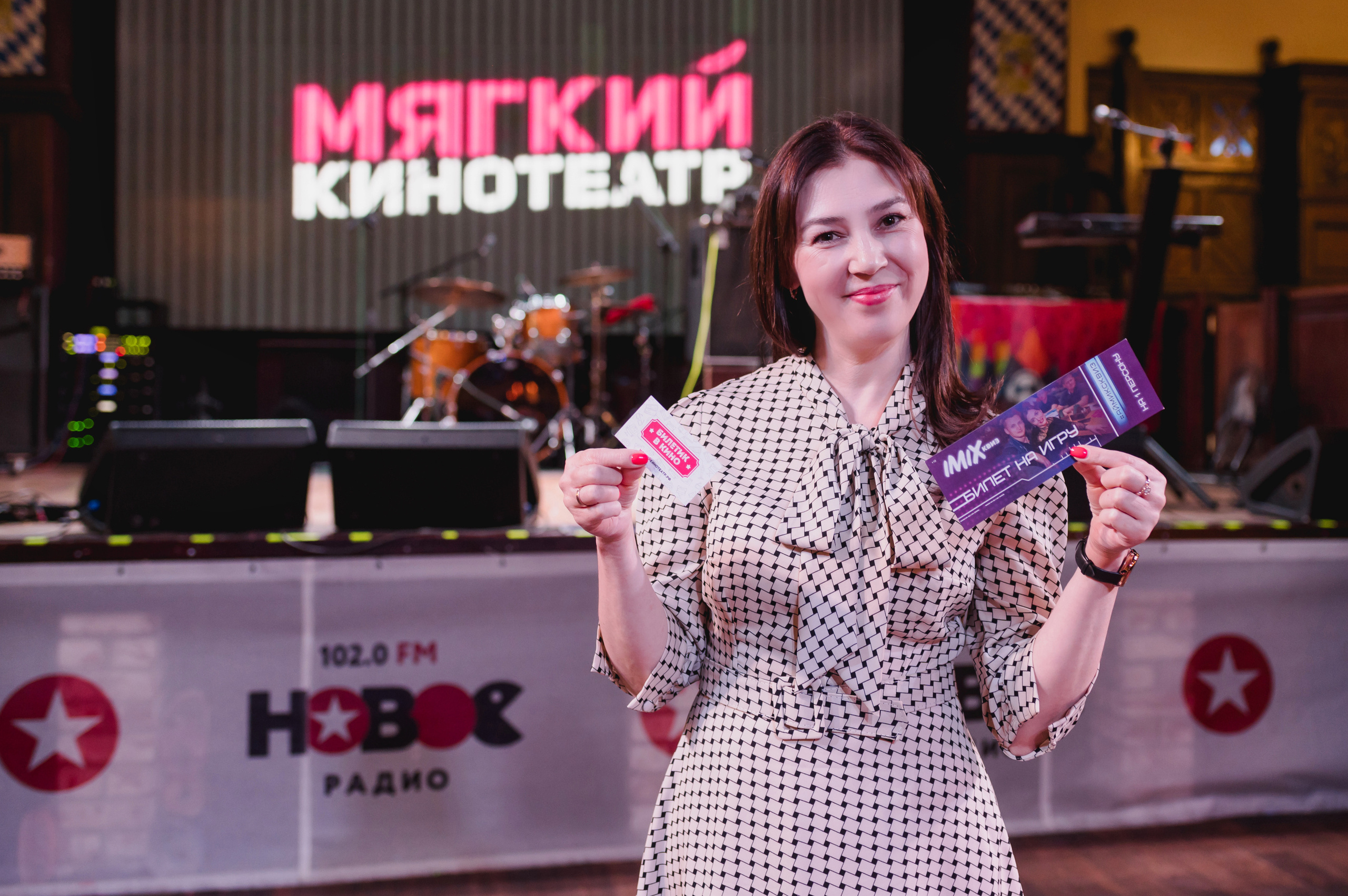 IMIX-Квиз, 2023. Фотограф Виктор Андреасян