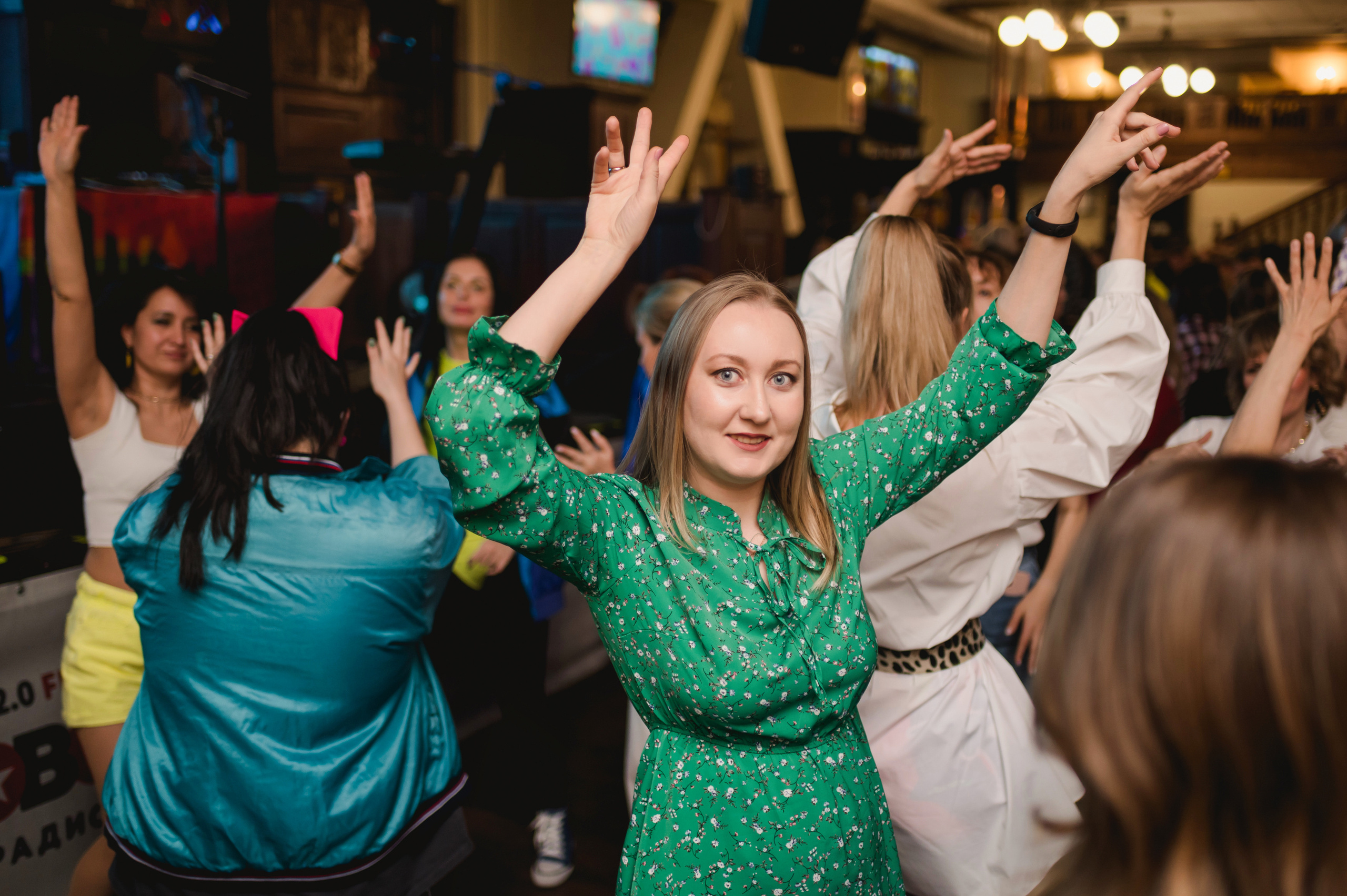 IMIX-Квиз, 2023. Фотограф Виктор Андреасян