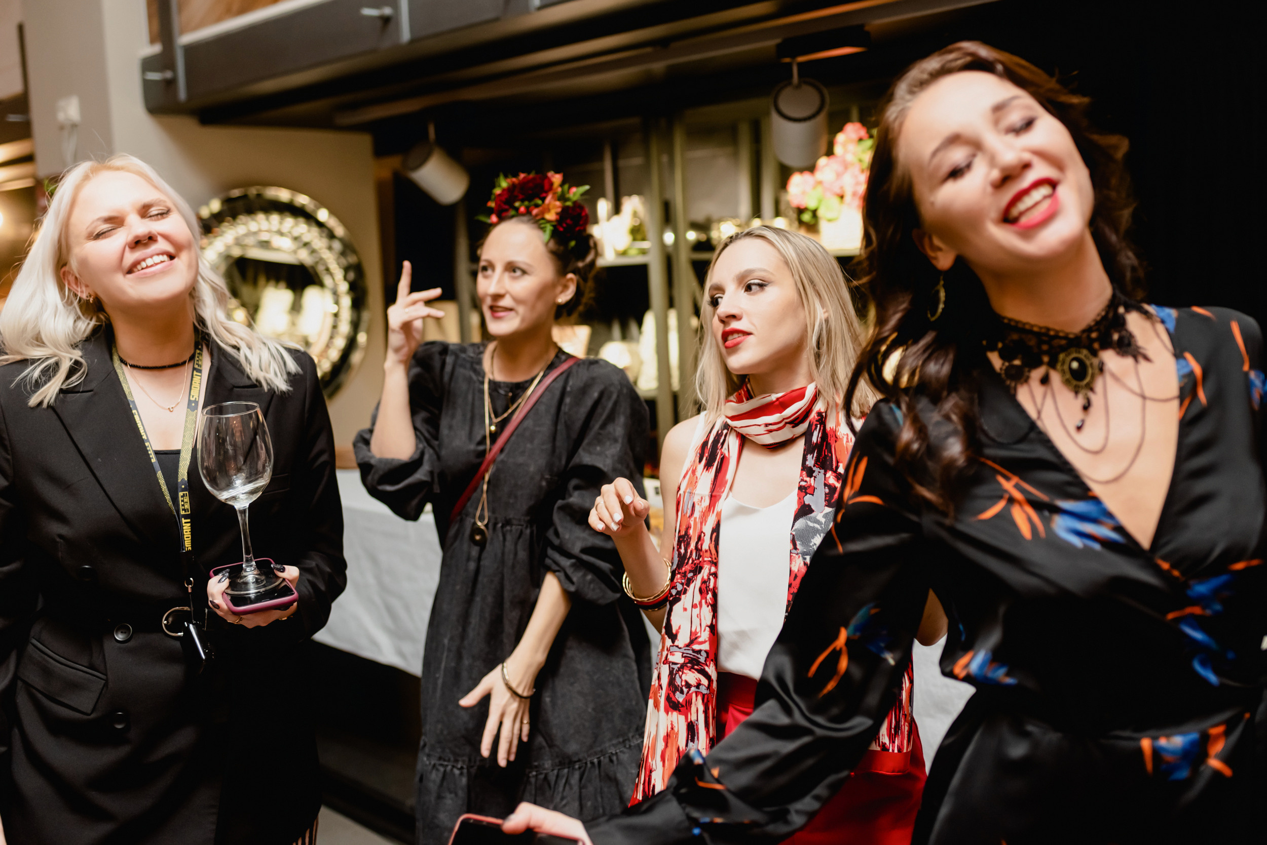 Park Avenue — Лучшие дизайнеры года — 2021. Фотограф Виктор Андреасян