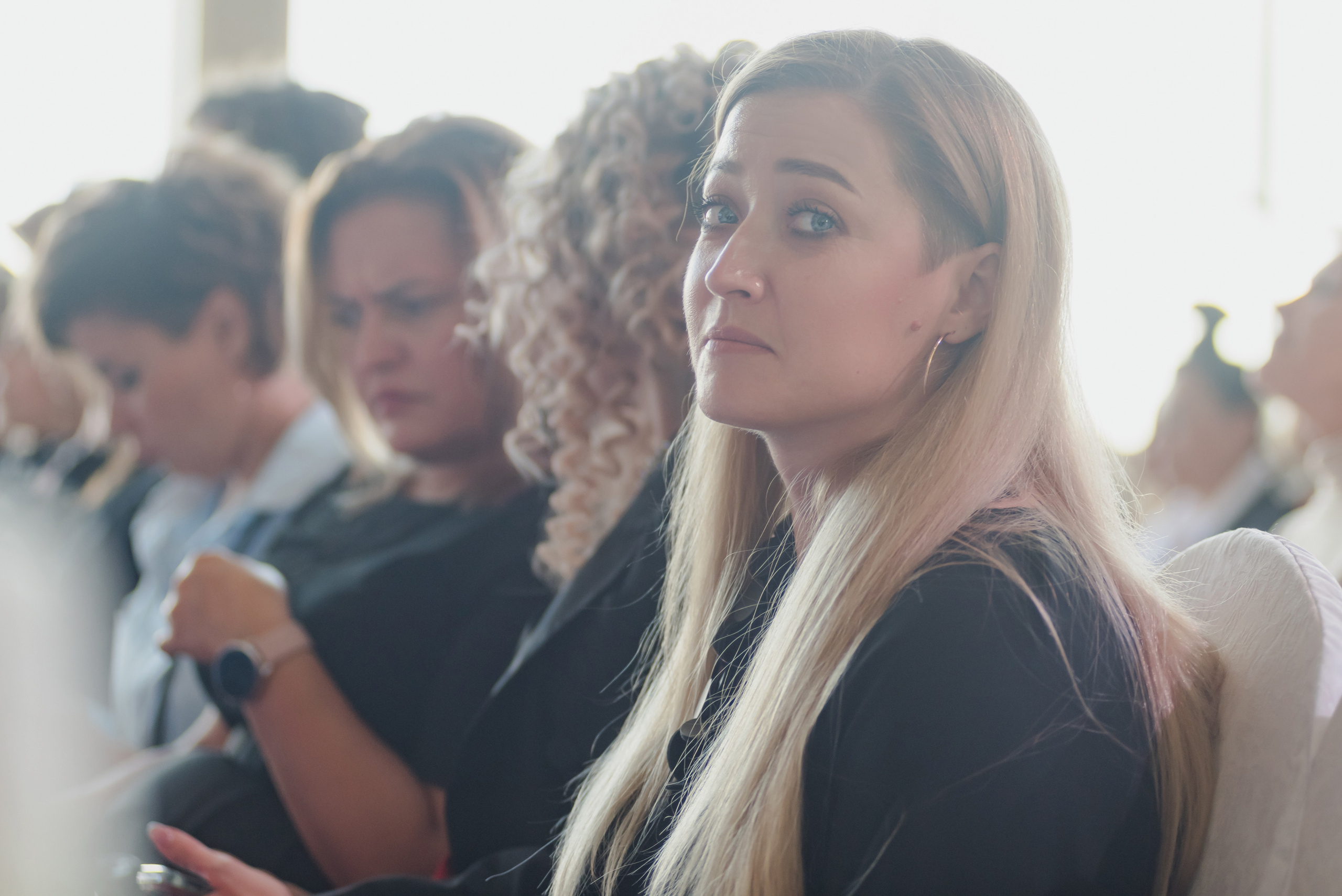 День парикмахера с MATRIX, 2022. Фотограф Виктор Андреасян