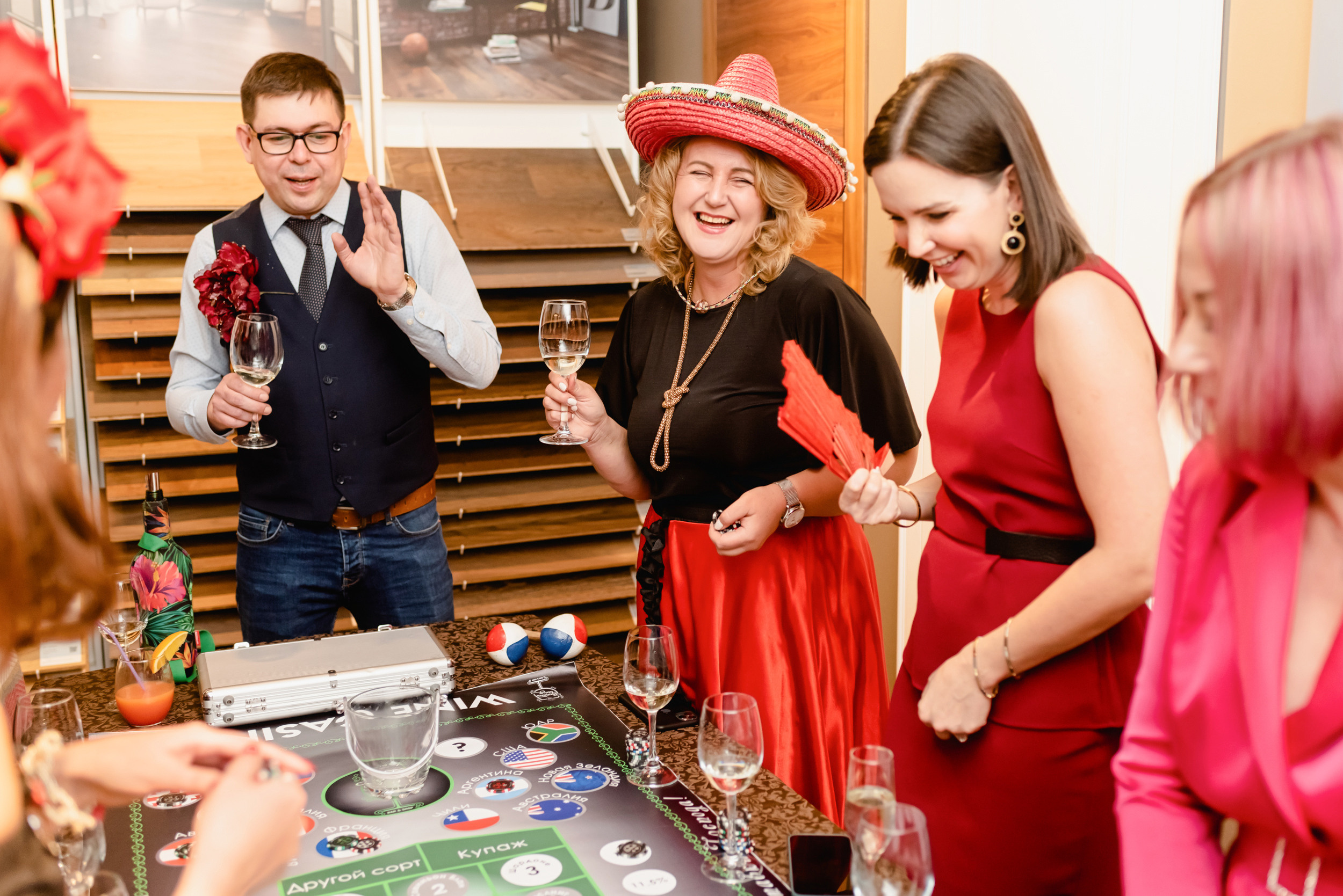 Park Avenue — Лучшие дизайнеры года — 2021. Фотограф Виктор Андреасян