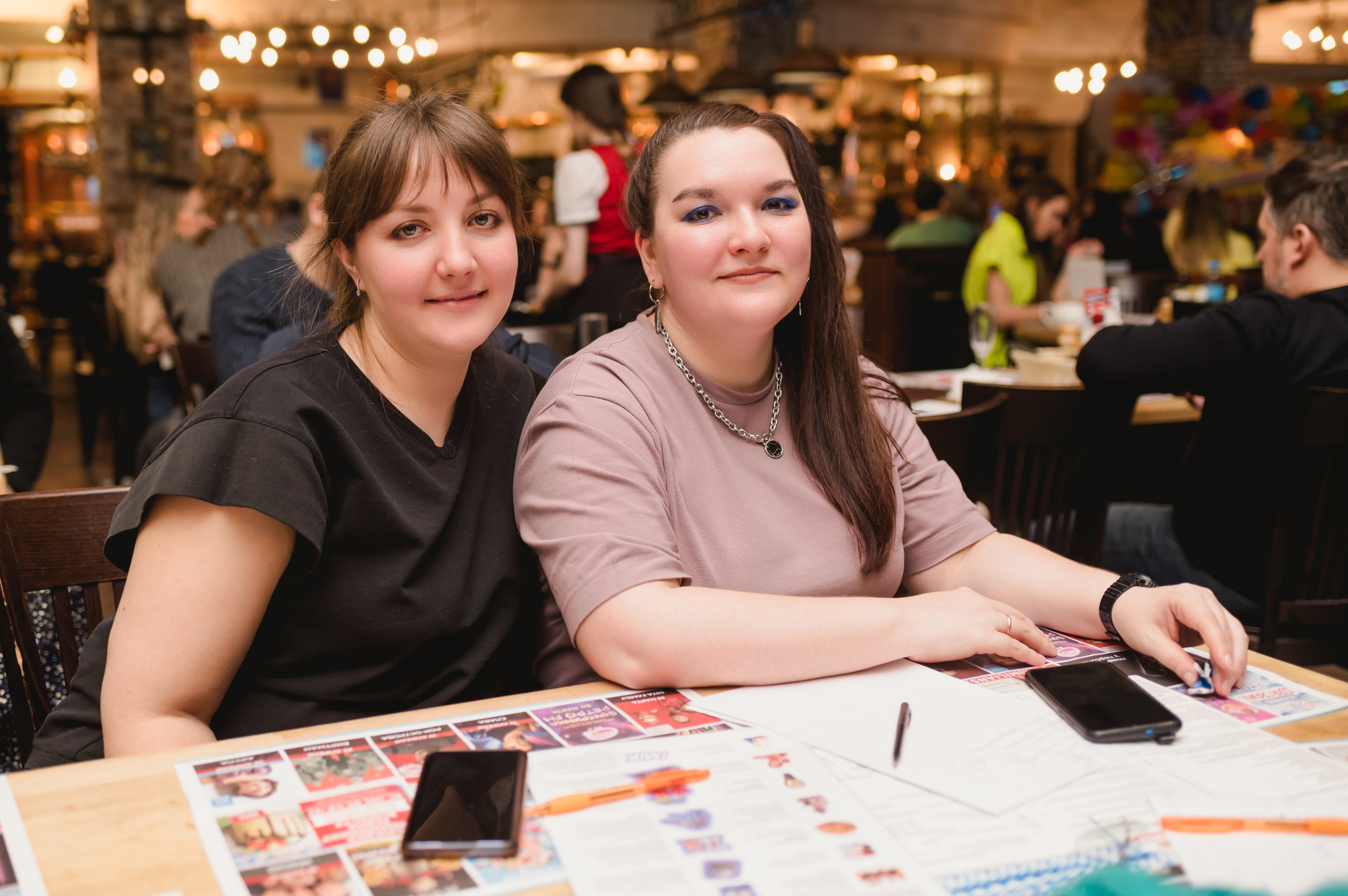 IMIX-Квиз, 2023. Фотограф Виктор Андреасян