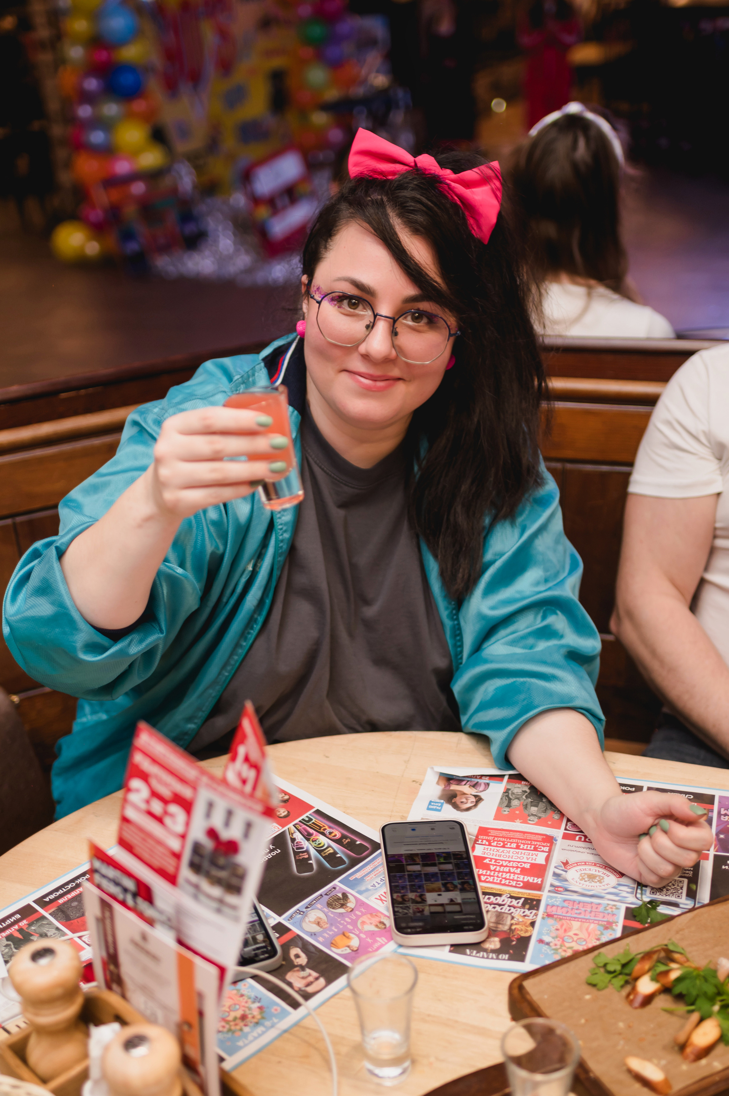 IMIX-Квиз, 2023. Фотограф Виктор Андреасян