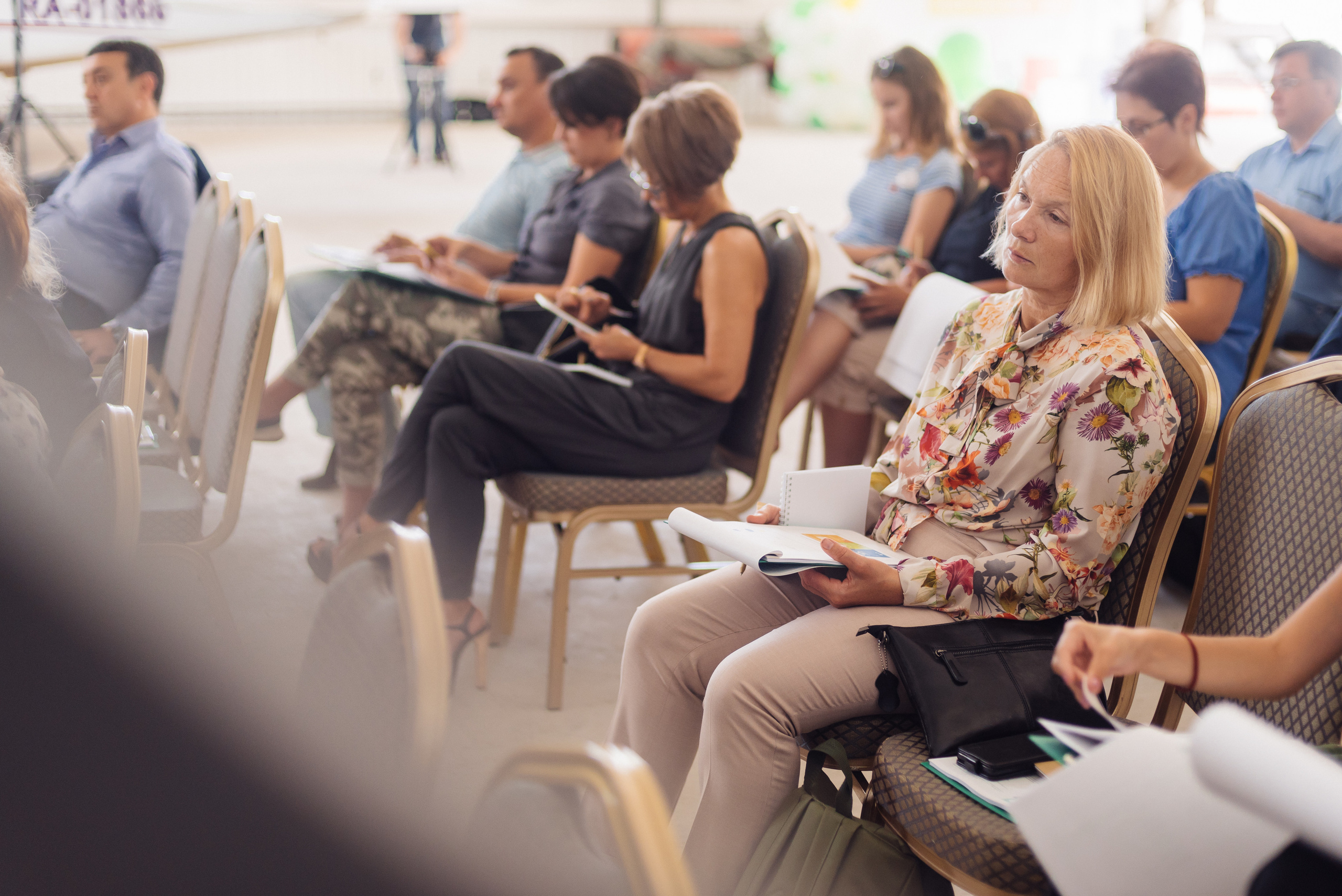 Фортум, «Энергетической кухня» 2017. Фотограф Виктор Андреасян