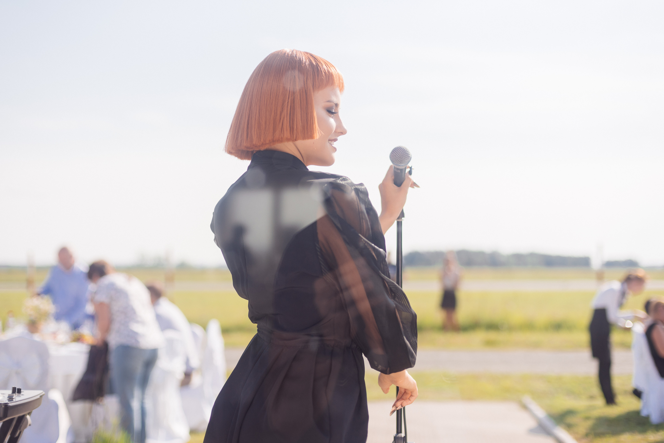 Фортум, «Энергетической кухня» 2017. Фотограф Виктор Андреасян