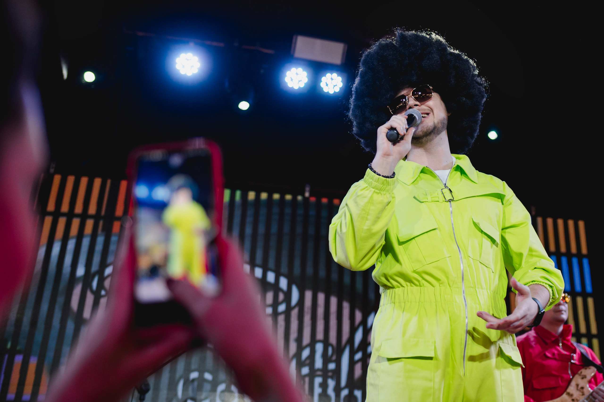 IMIX-Квиз, 2023. Фотограф Виктор Андреасян