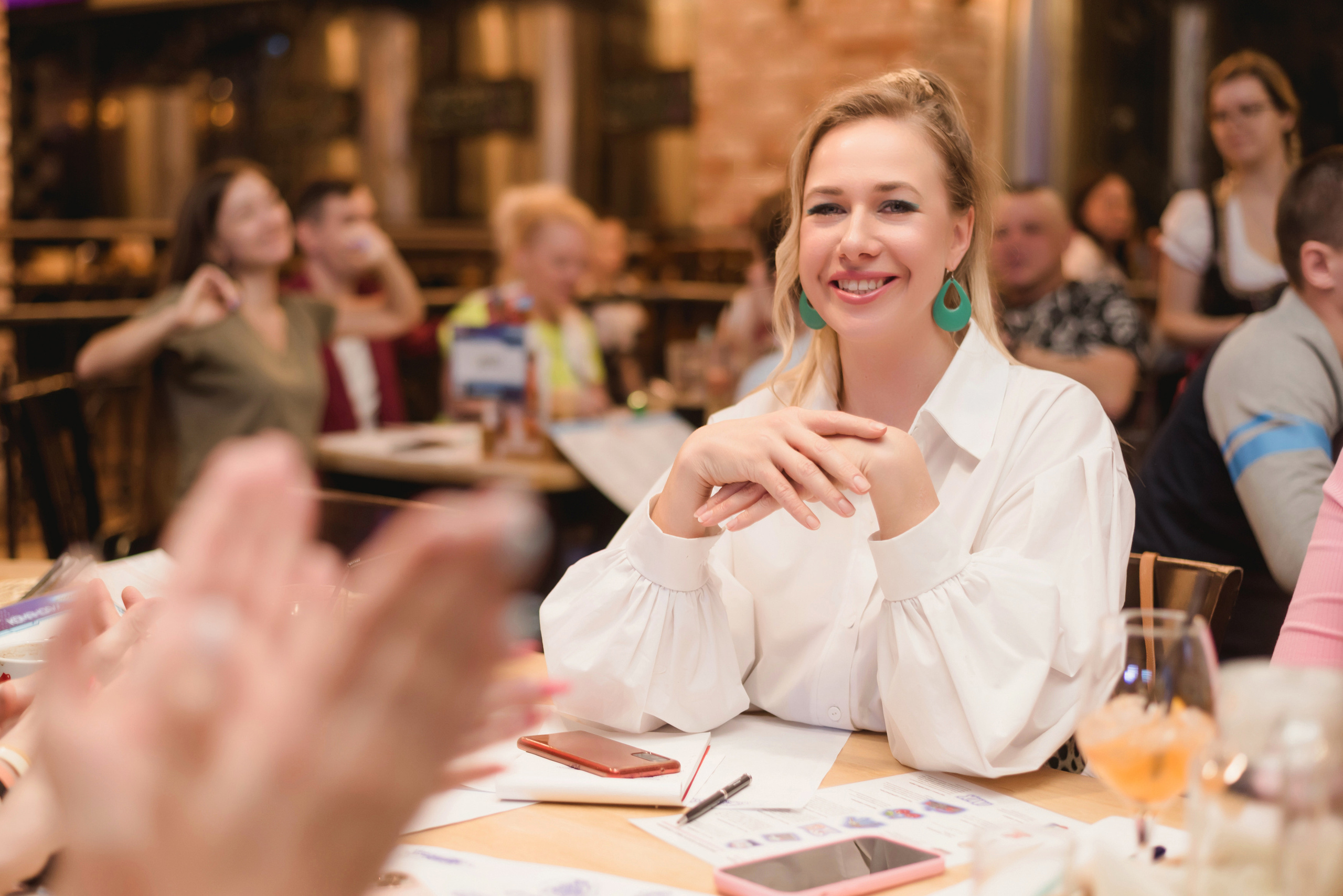 IMIX-Квиз, 2023. Фотограф Виктор Андреасян