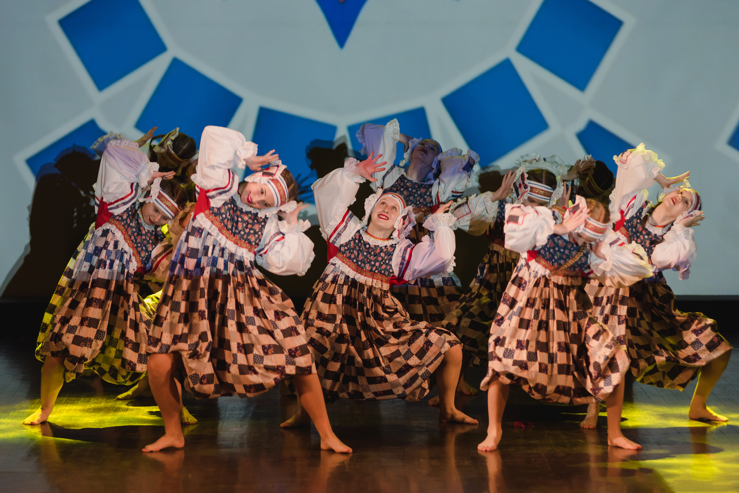 ДК ЧТПЗ 65 Лет, 2022. Фотограф Виктор Андреасян