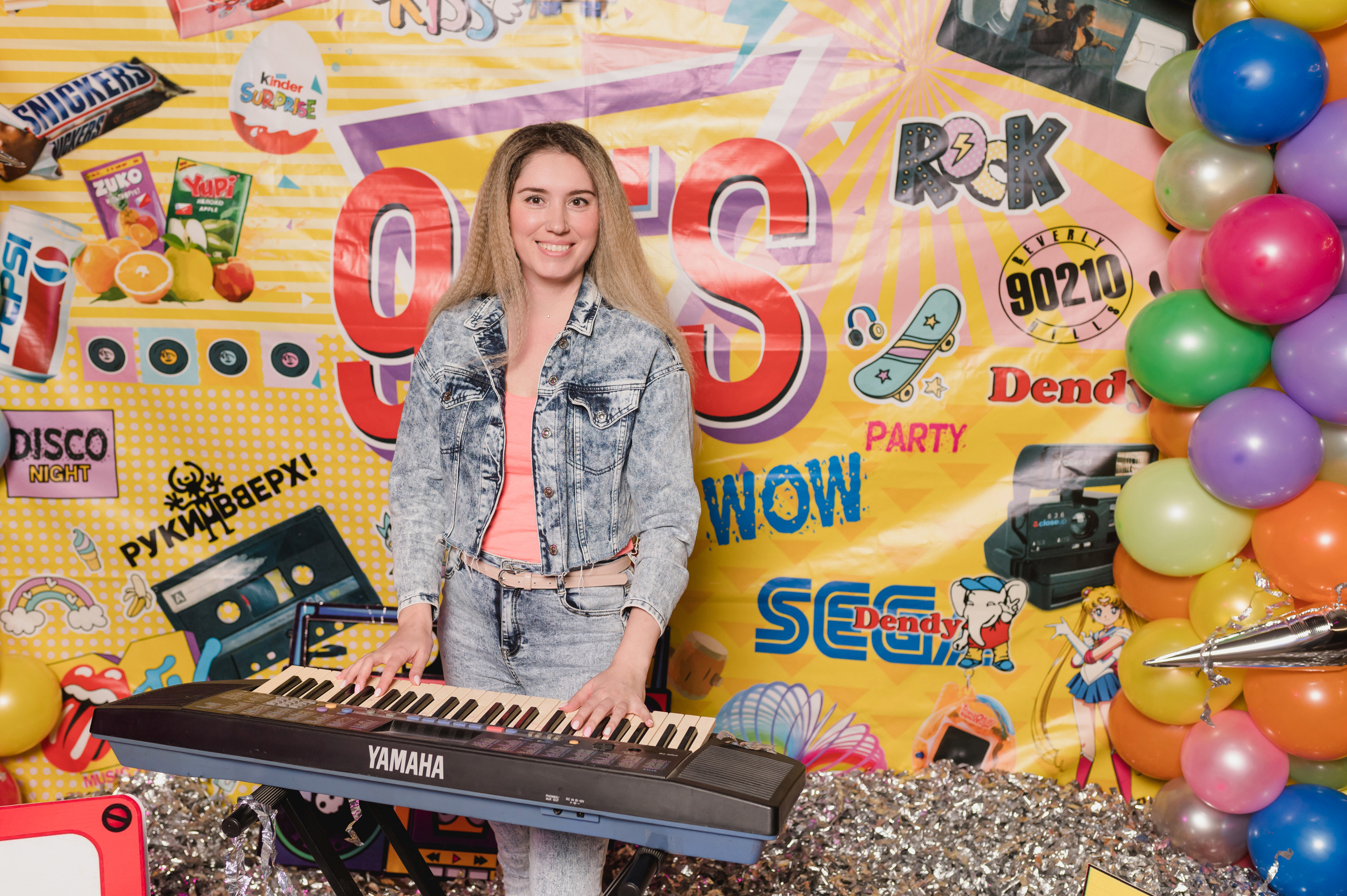 IMIX-Квиз, 2023. Фотограф Виктор Андреасян