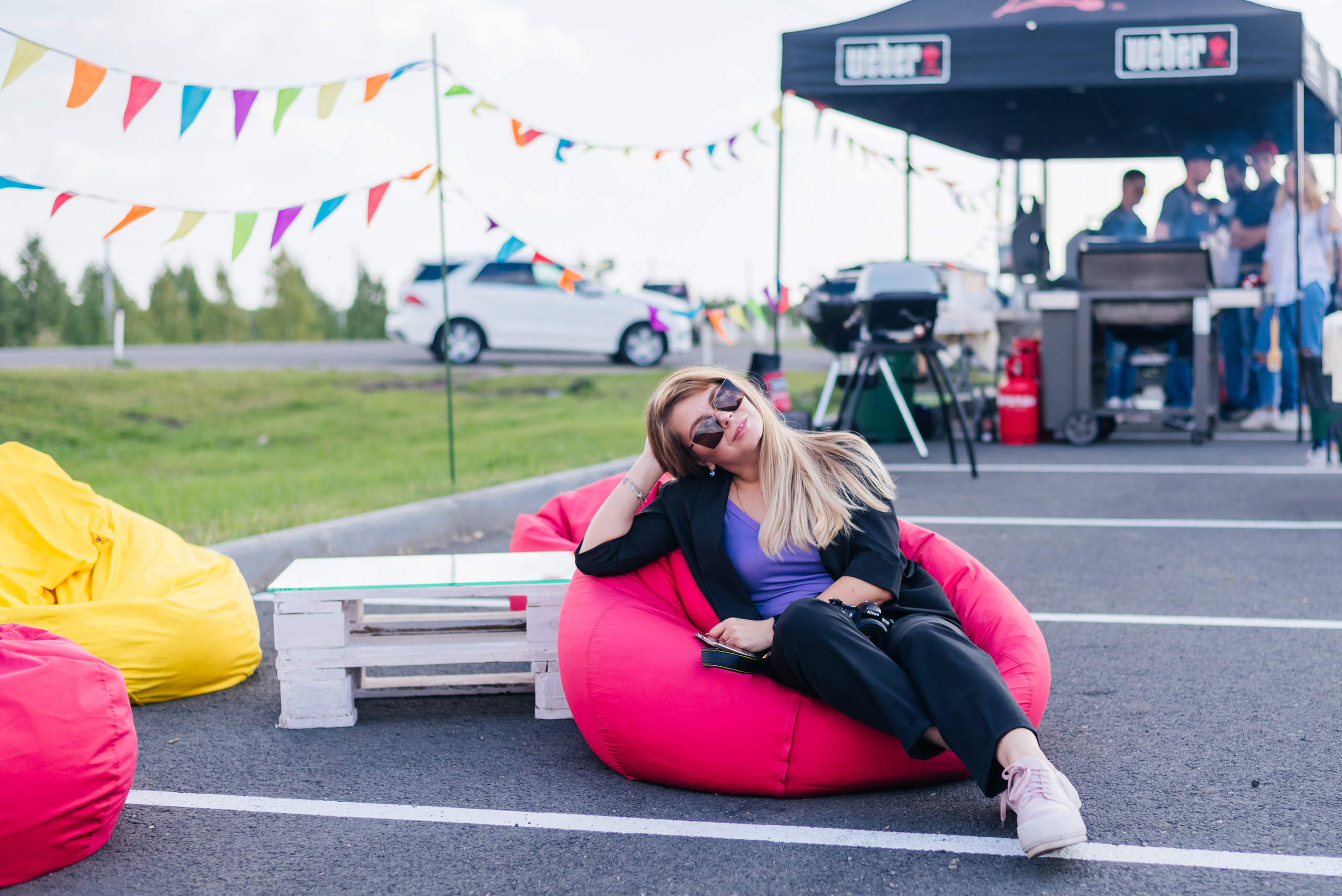 Открытие магазина — «ЕРЕМЕЙ» 2019. Фотограф Виктор Андреасян