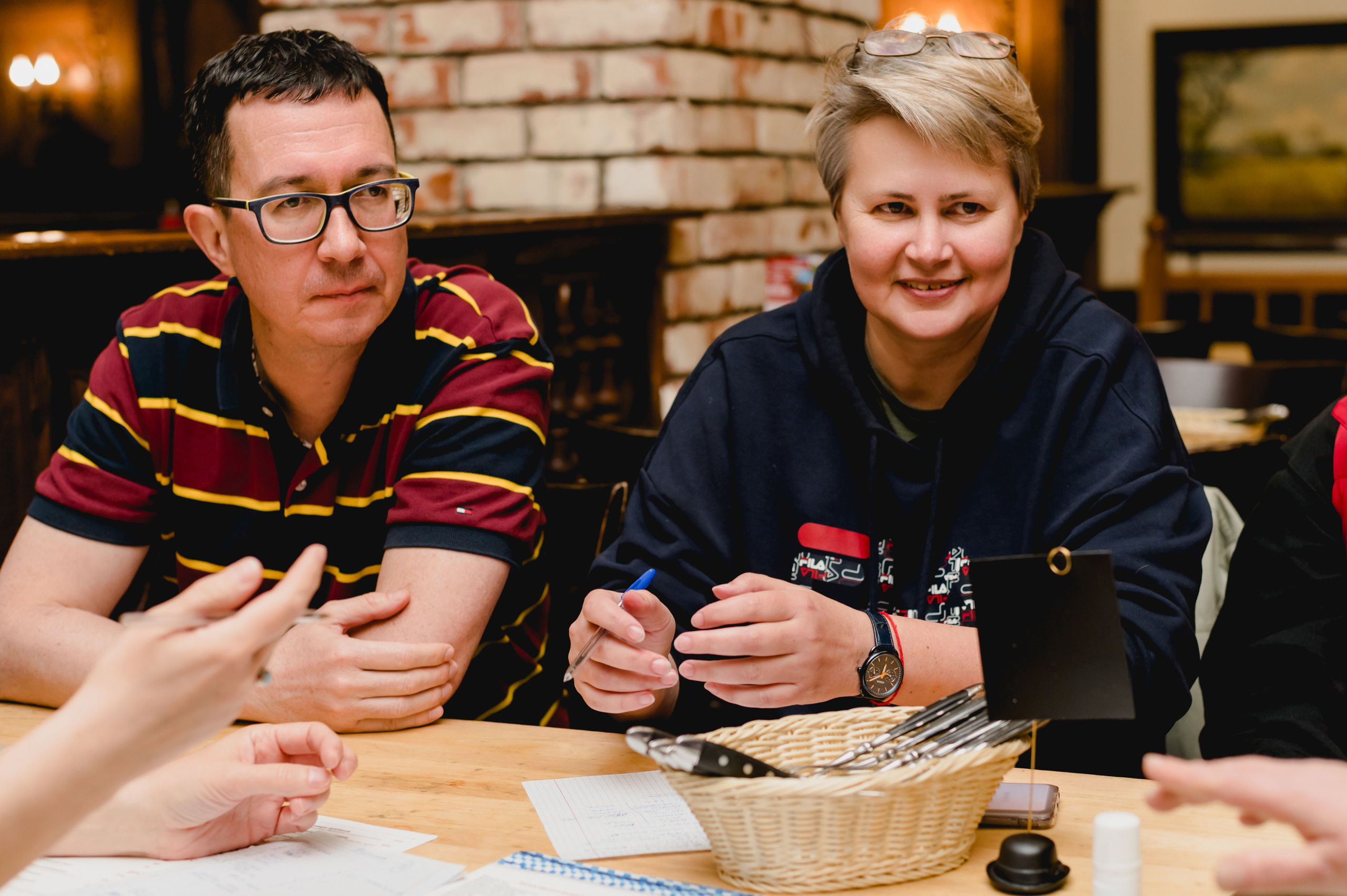 IQ шоу «Золотой монокль» 2023. Фотограф Виктор Андреасян